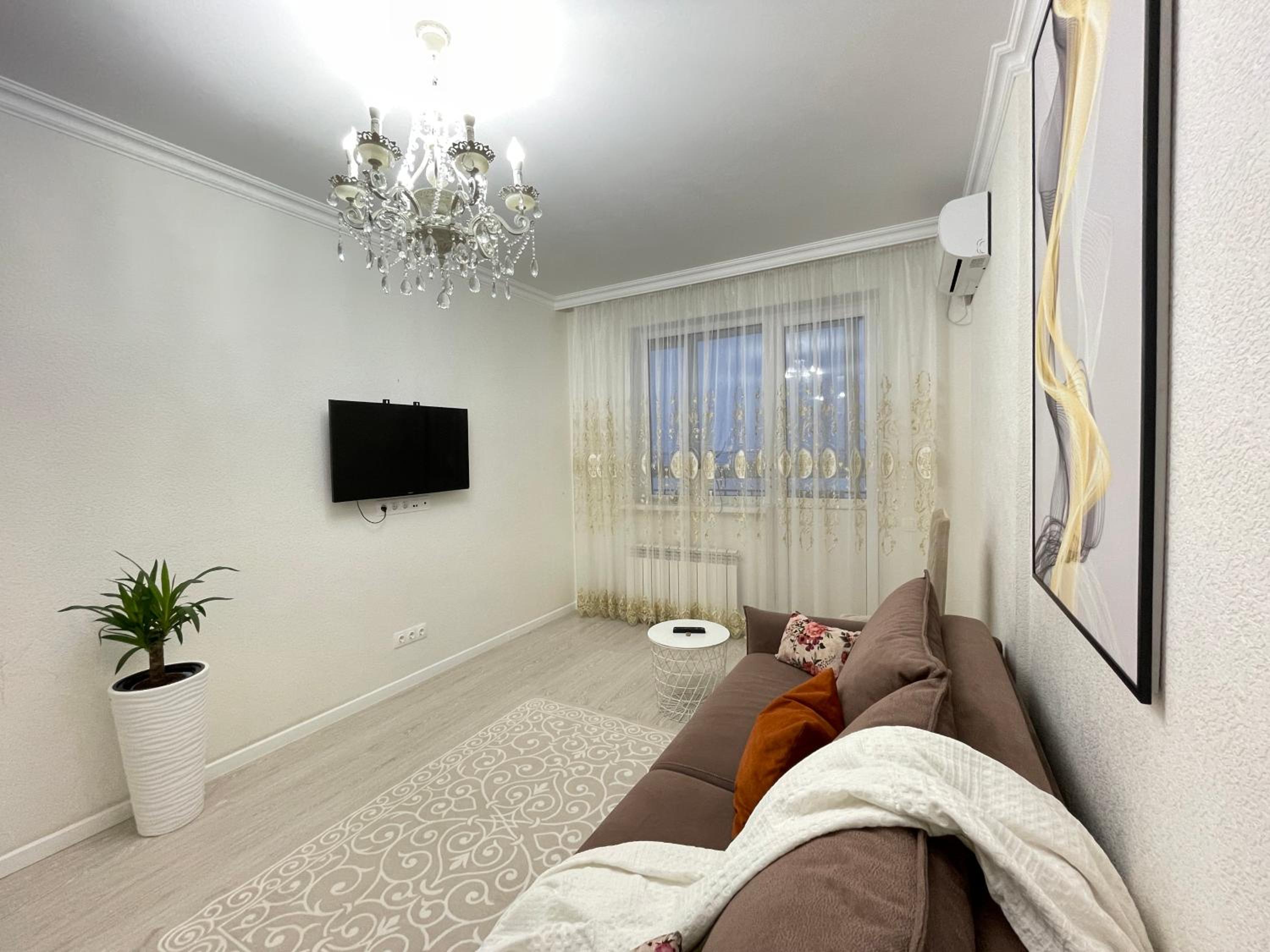 Nova City Comfort view 2