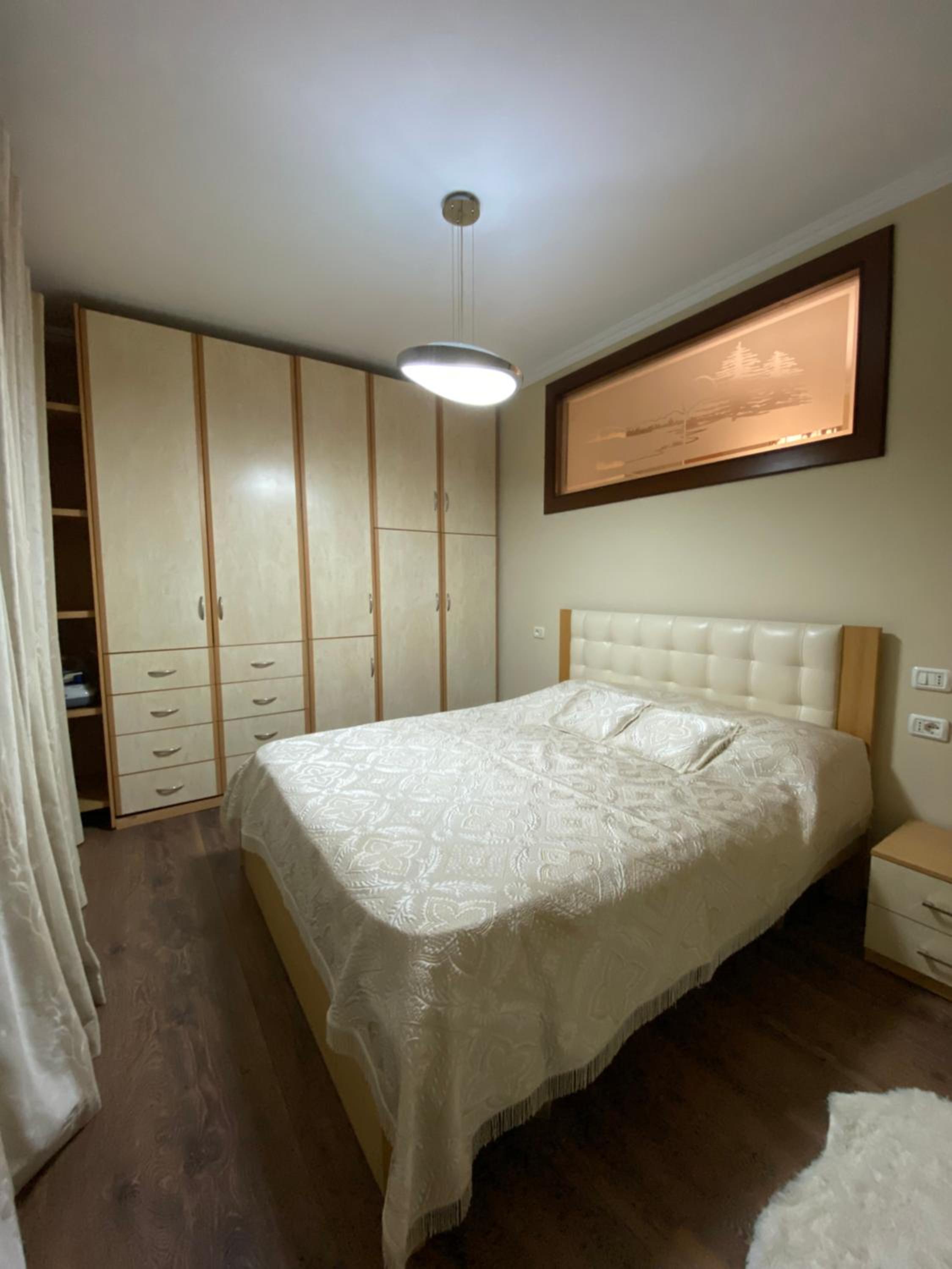 Town Square Apartment Tirana