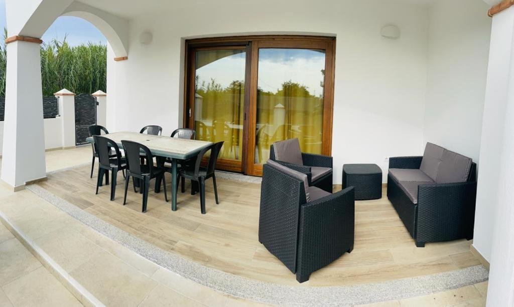 Mauris Home view 5