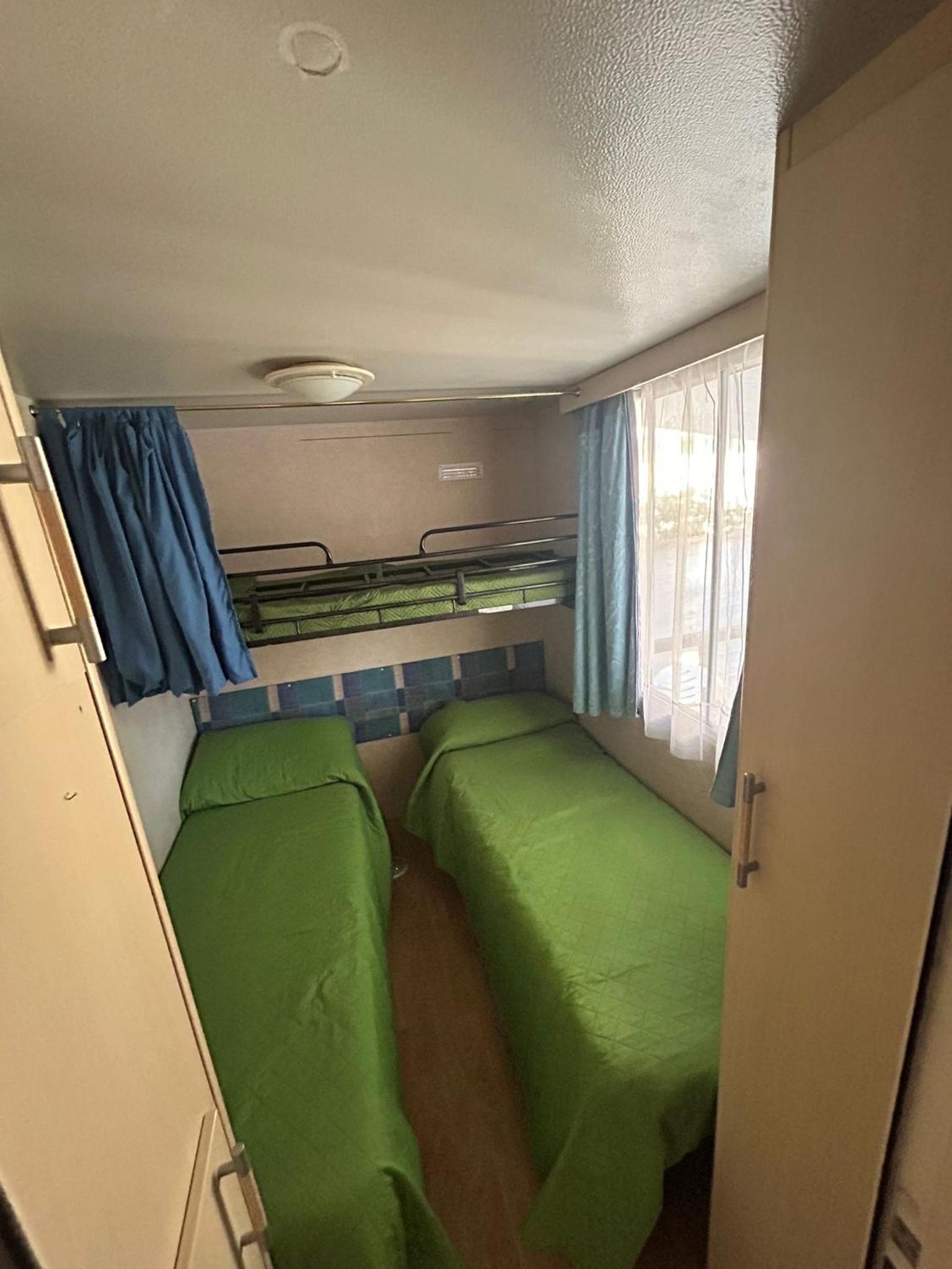 Aurora's home
