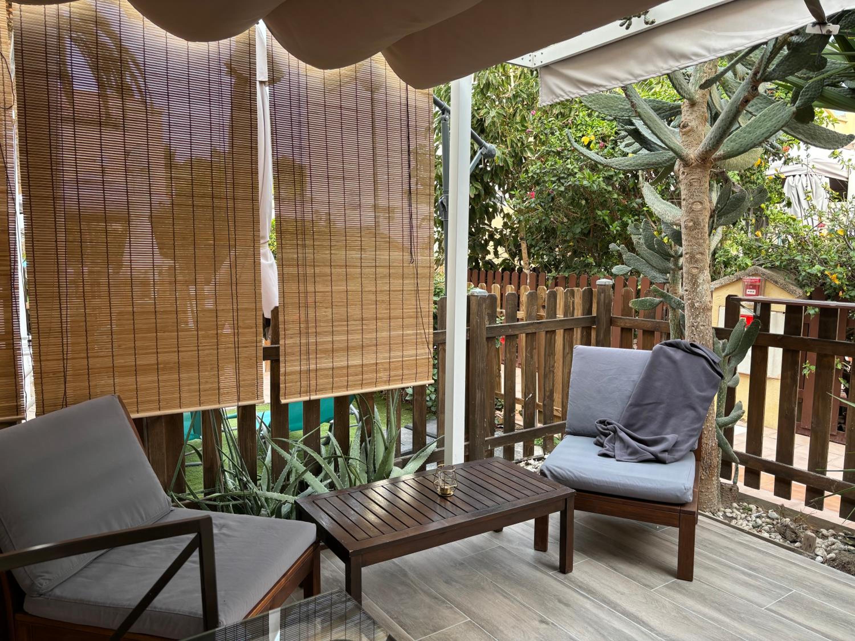 Canarian Green Oasis by luca properties gran canaria