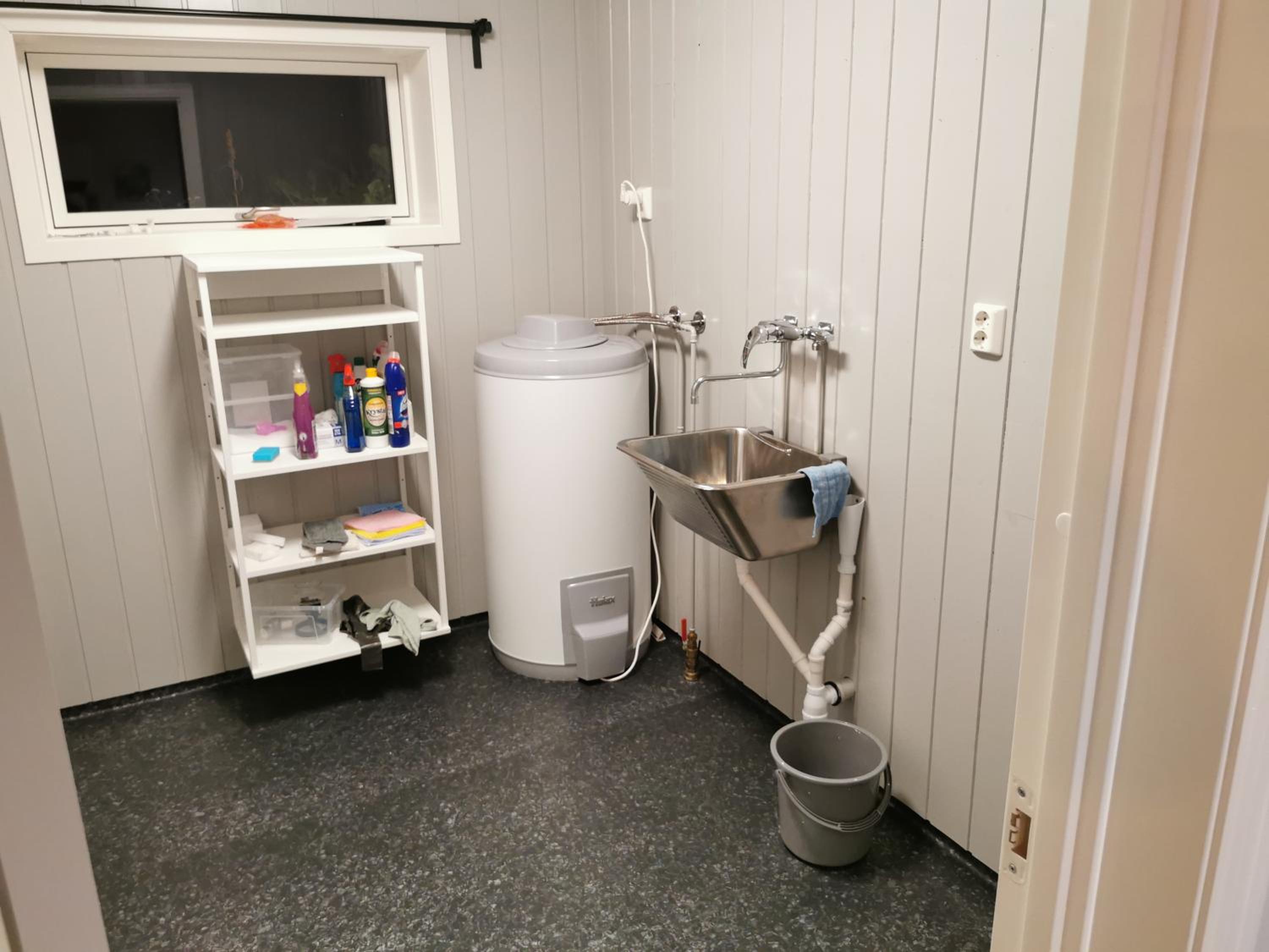 Leilighet Vågåmo