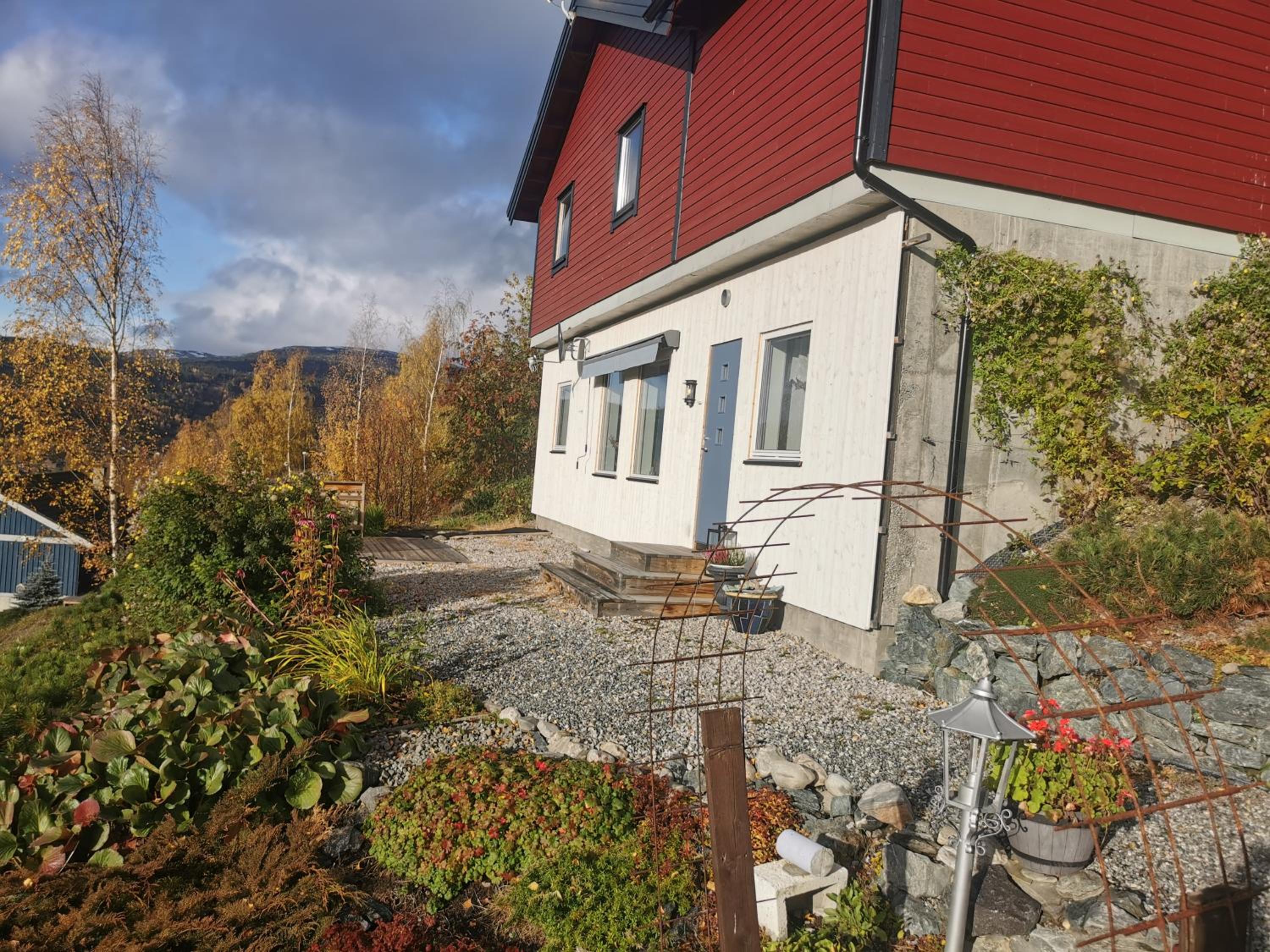 Leilighet Vågåmo