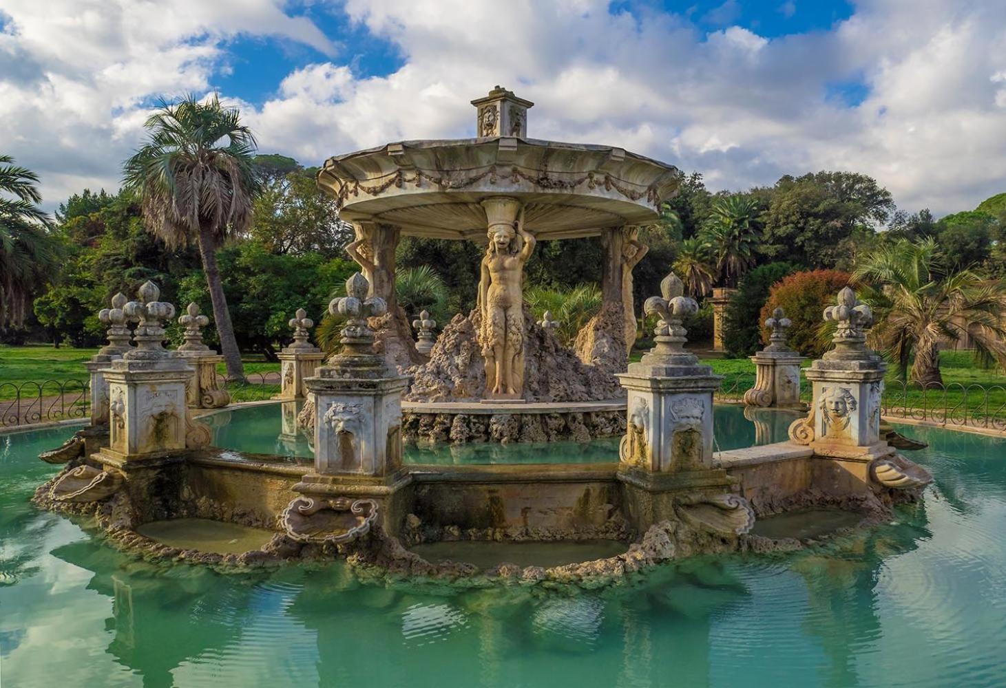 Il Giardino a Trastevere Relax e comfort a Roma vicino il centro