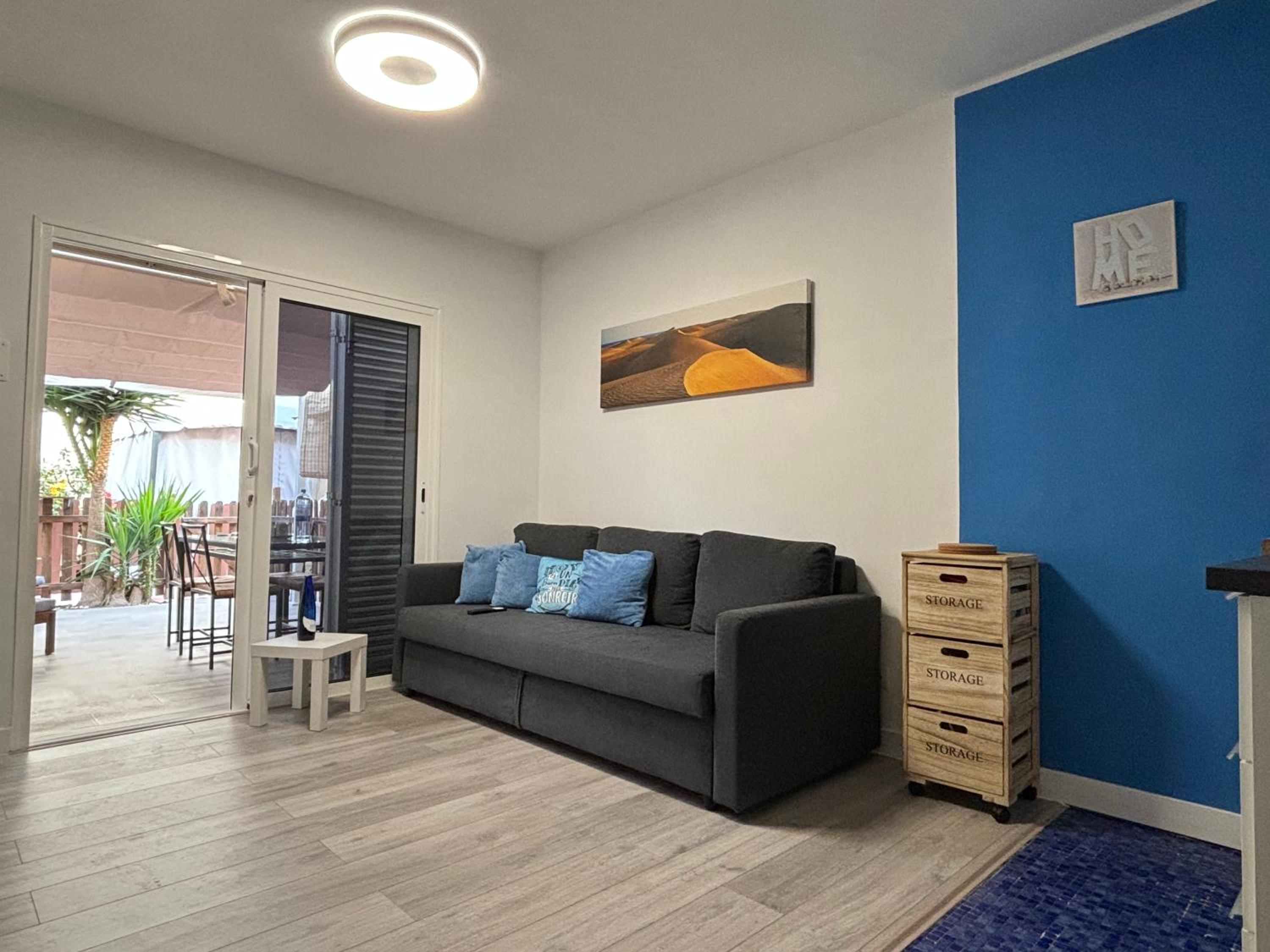 Canarian Green Oasis by luca properties gran canaria