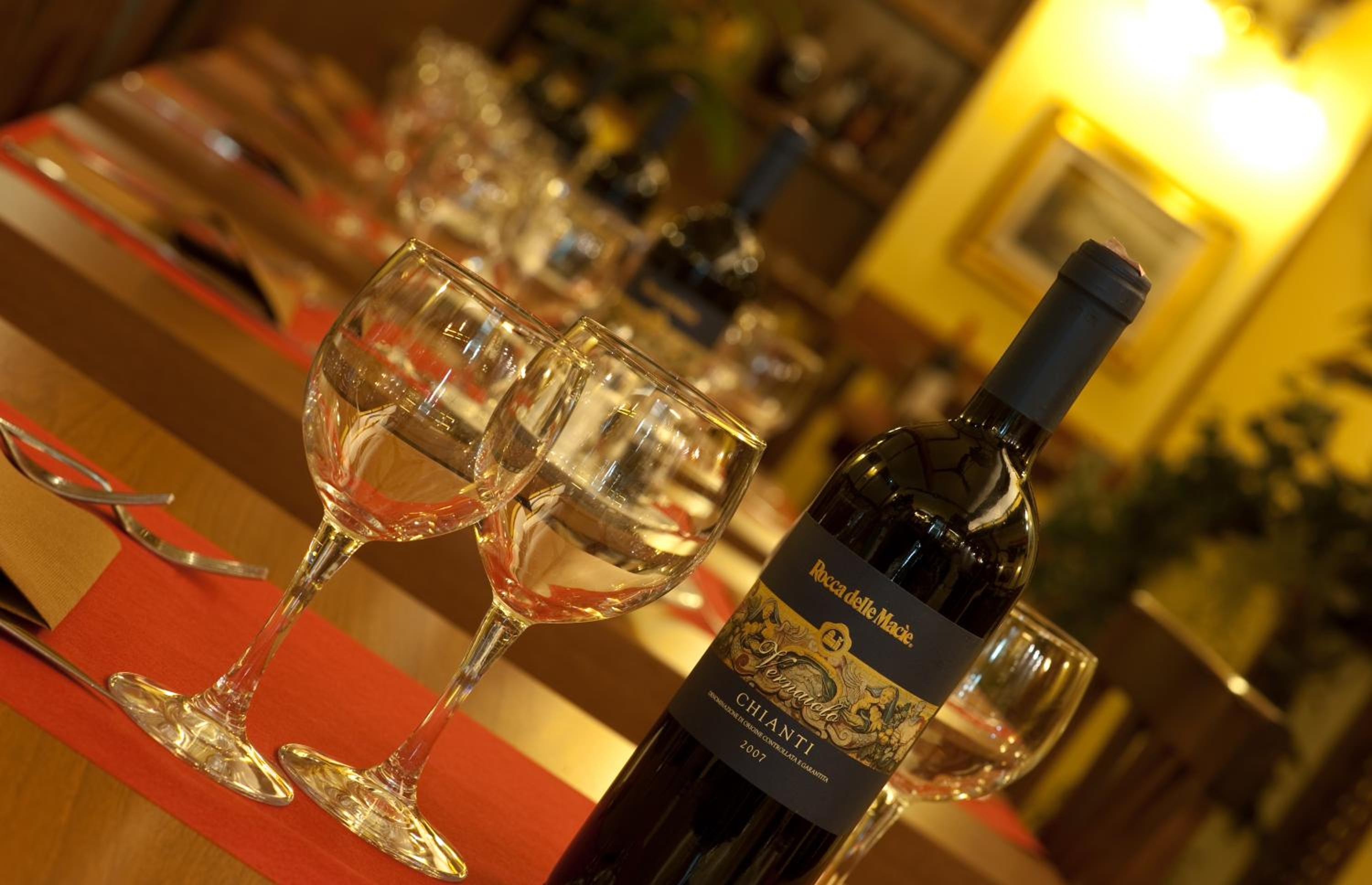 Somma Lombardo Vacations - Hotel Ristorante Tre Leoni - Property Image 35