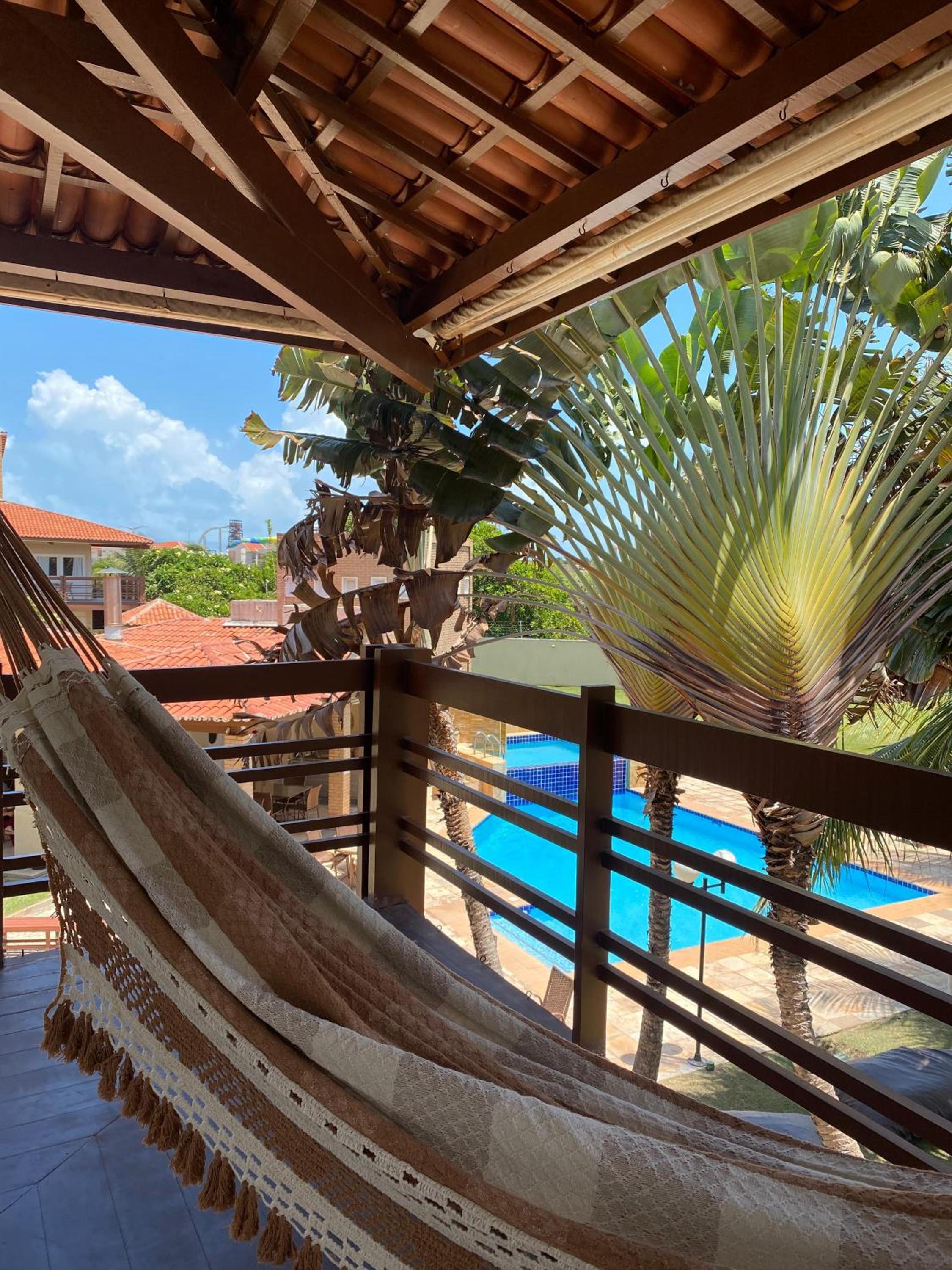 Pousada Tropical Ilhas
