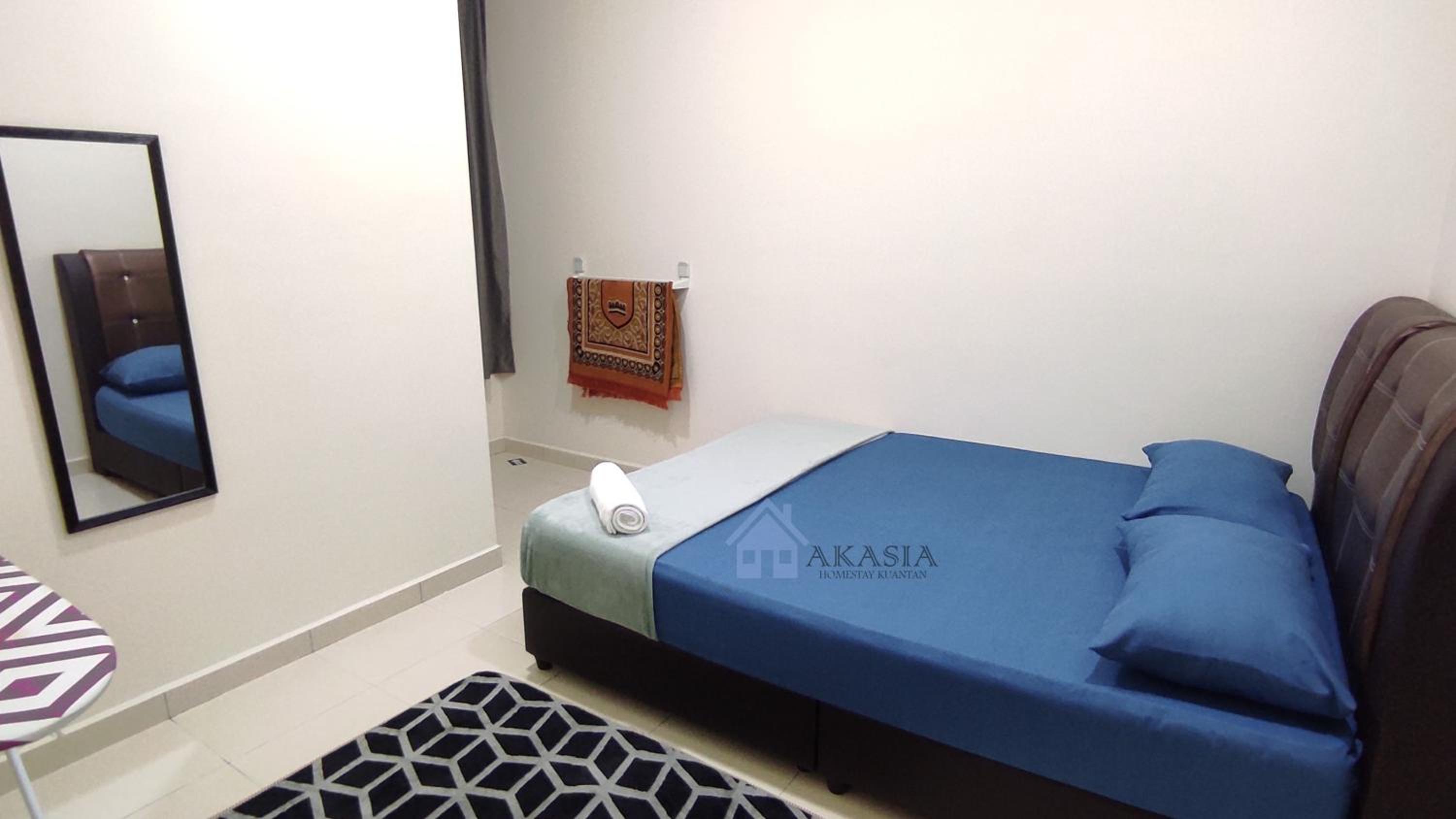 Akasia Homestay Kuantan photo 5