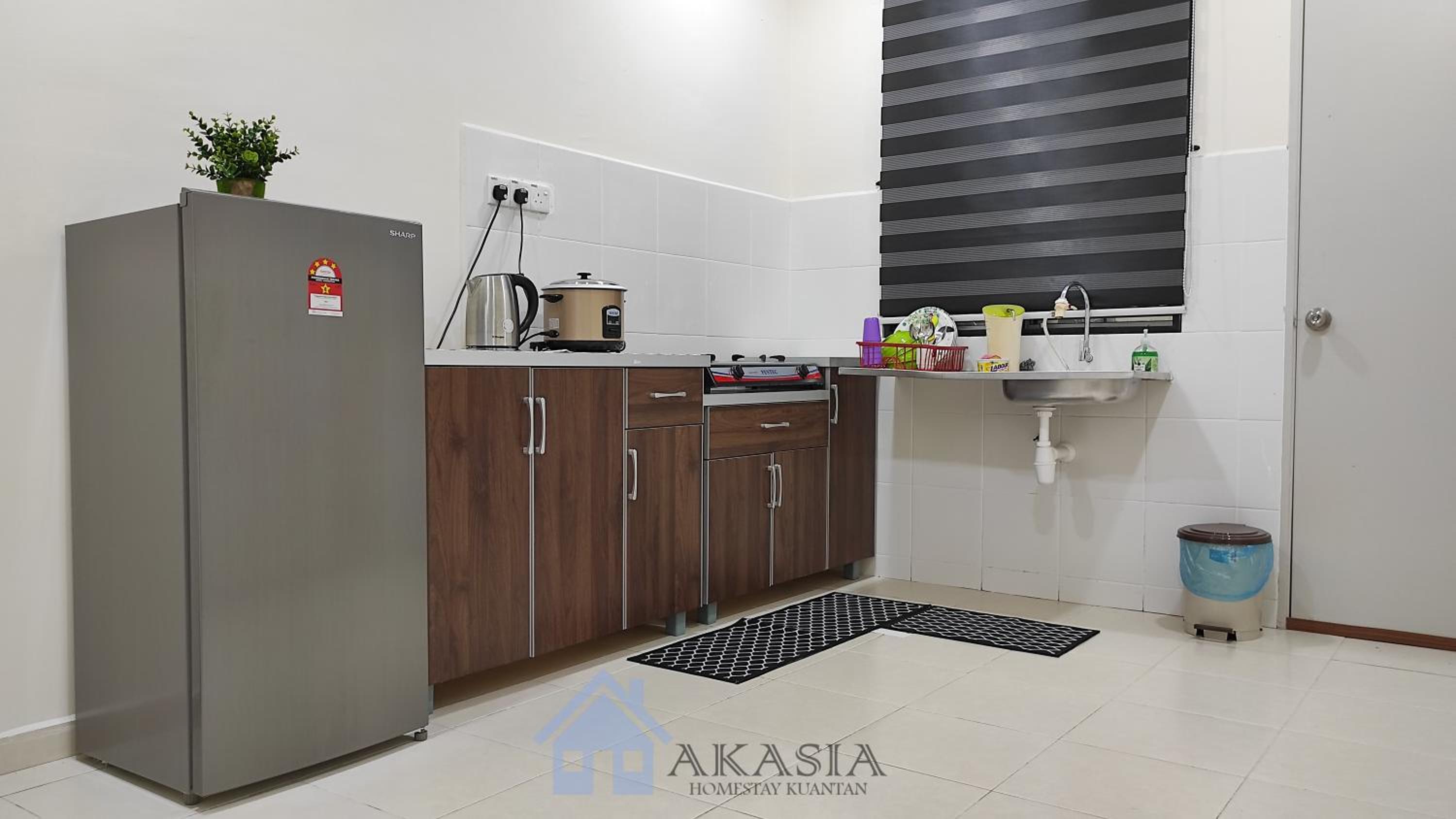 Akasia Homestay Kuantan photo 7