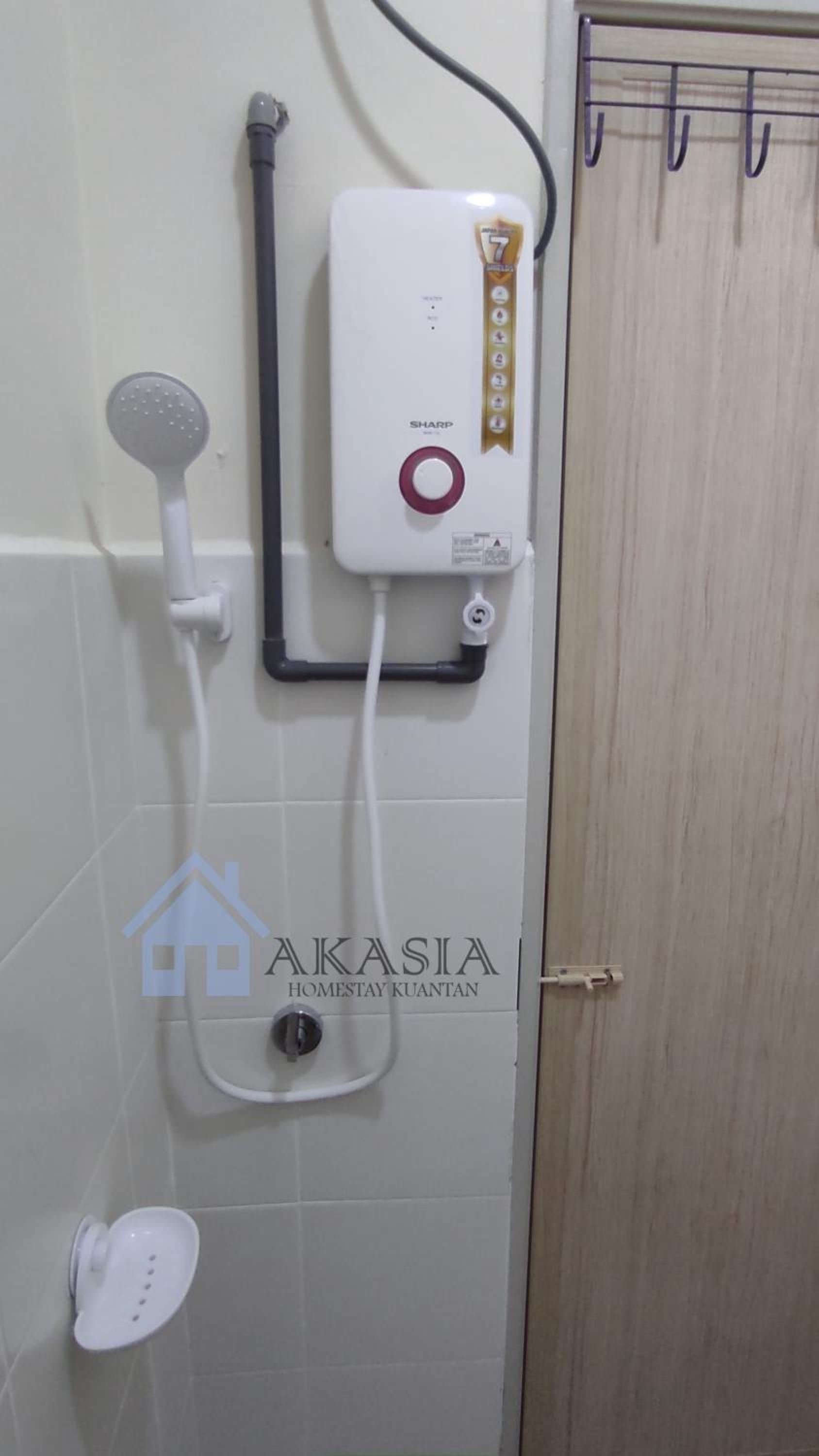 Akasia Homestay Kuantan photo 8