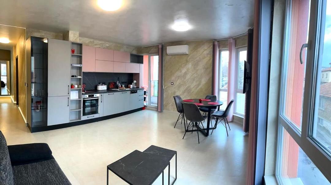 Fully Furnished Apartment- B8
