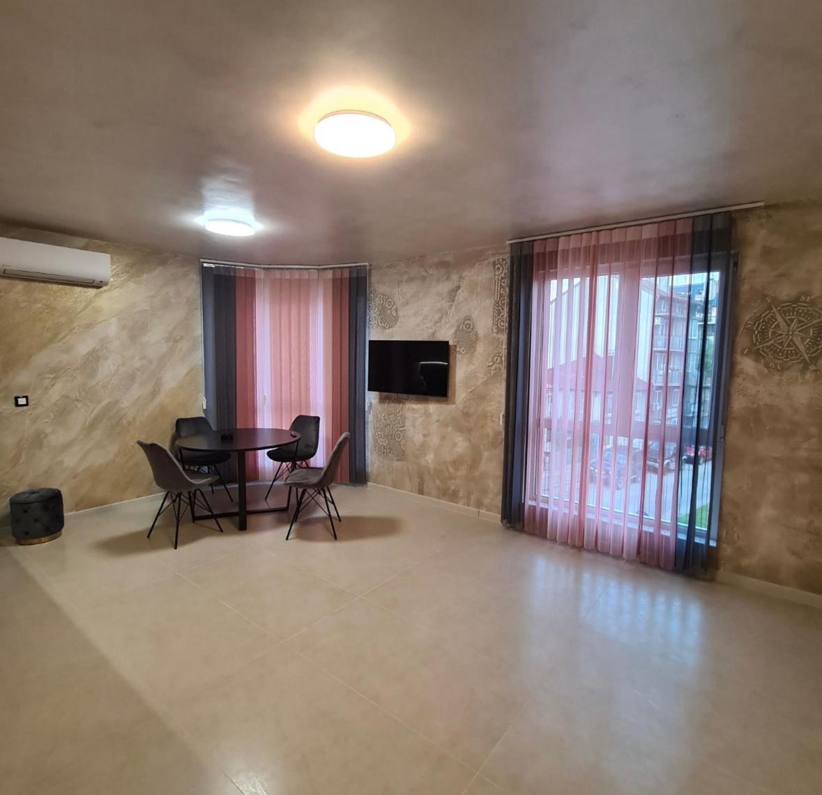 Fully Furnished Apartment- B8