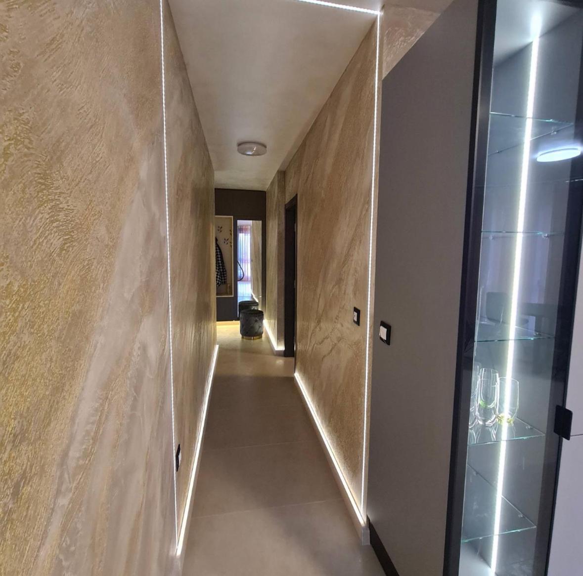 Fully Furnished Apartment- B8