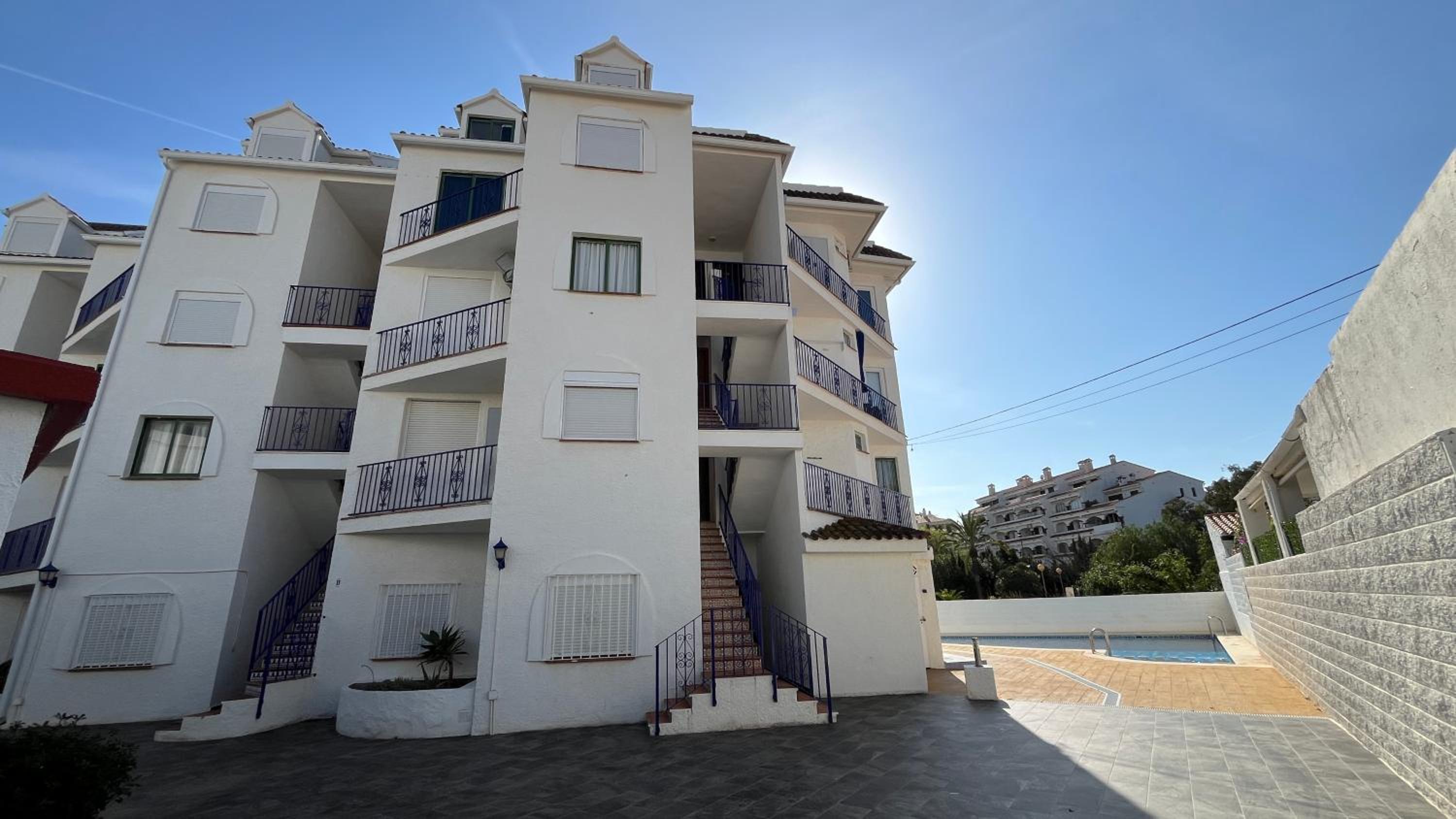 Kione Sol y Mar view 4