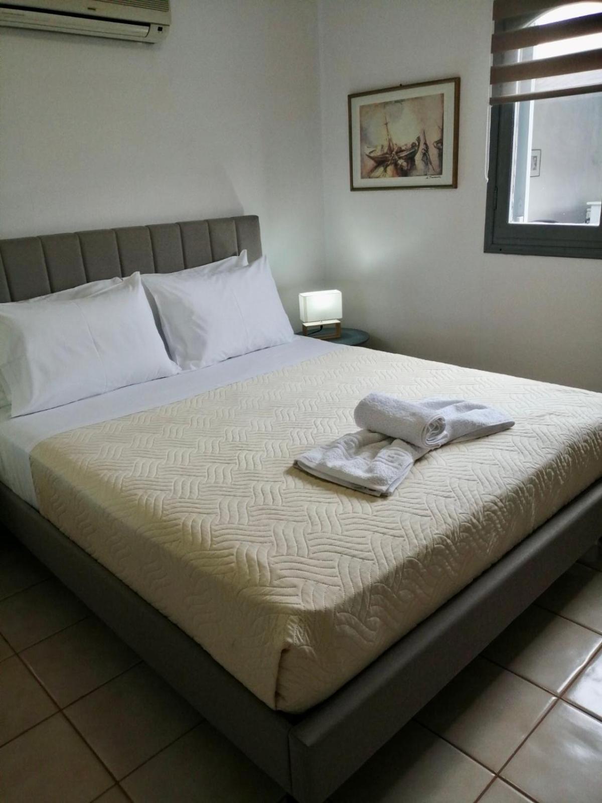 Ikaros Lodge