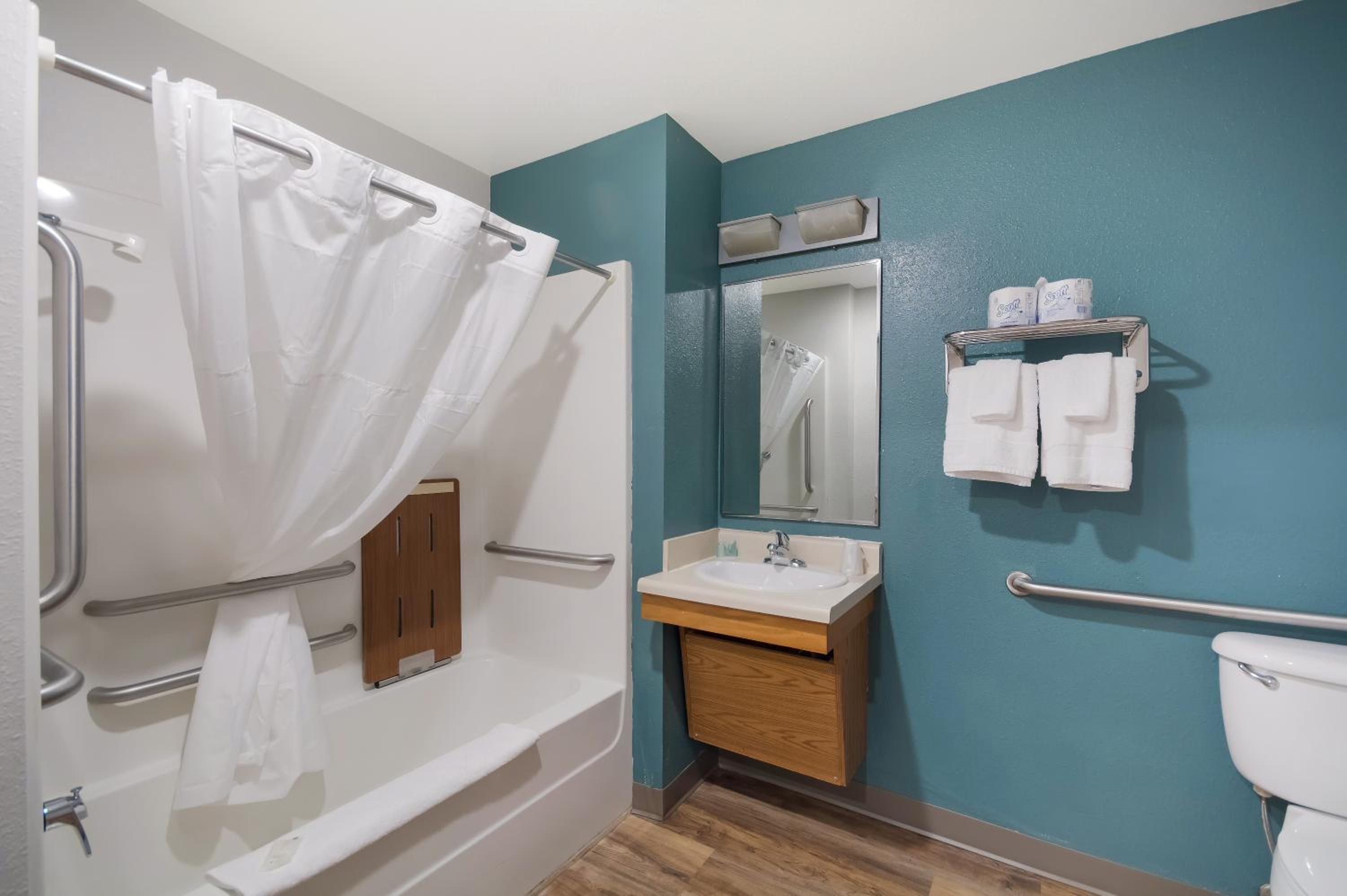 WoodSpring Suites Johnson City
