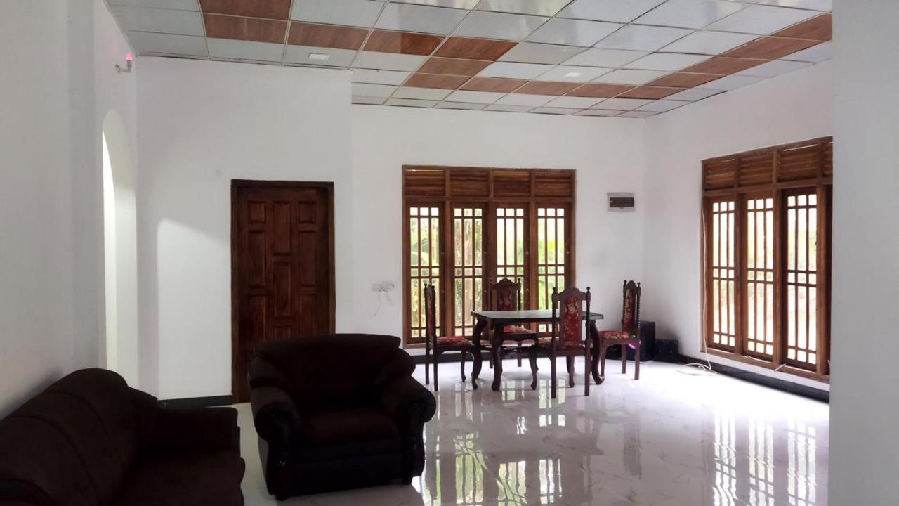 Peacock Villa view 5