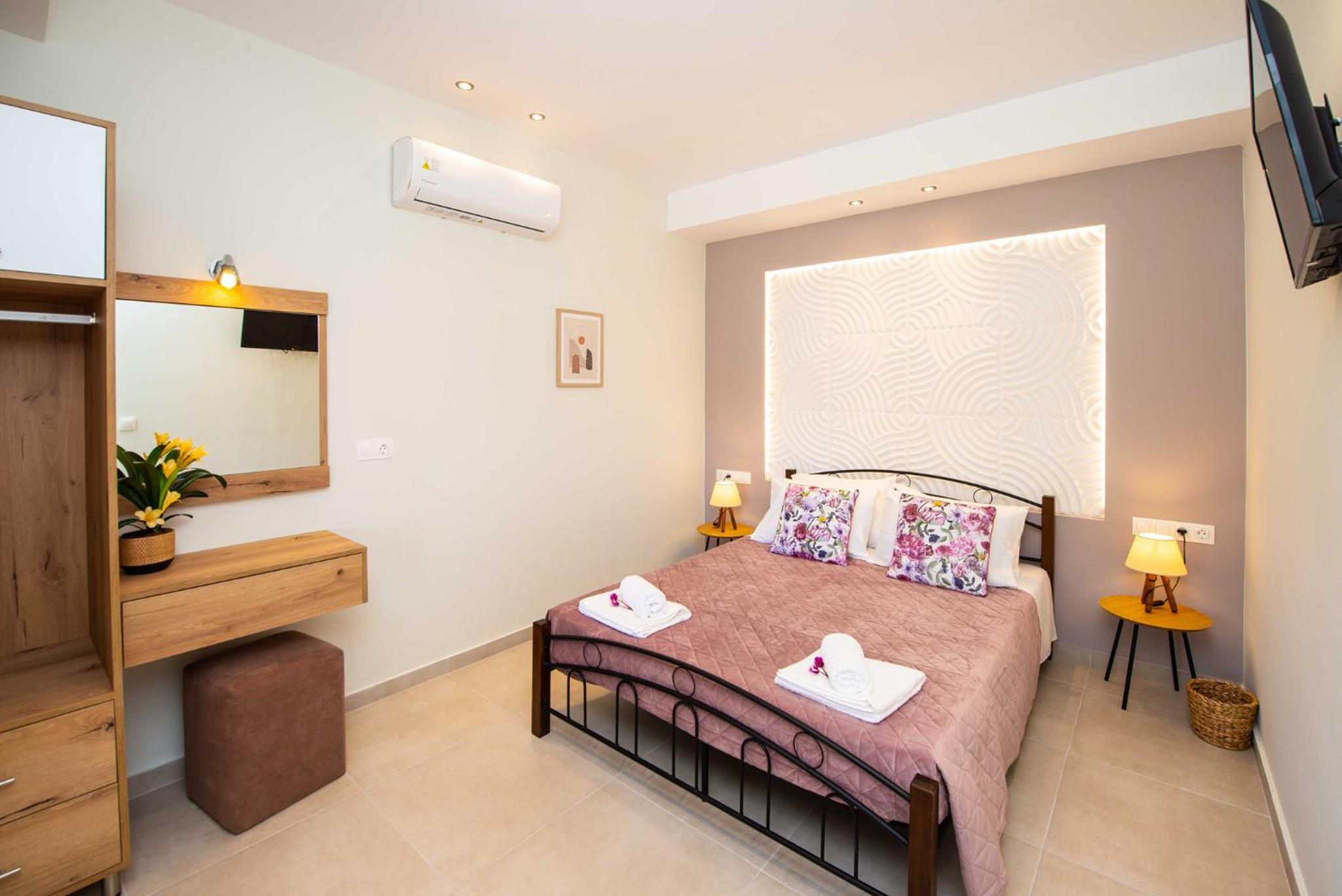 Serenity Apartment Arillas Corfu photo 5