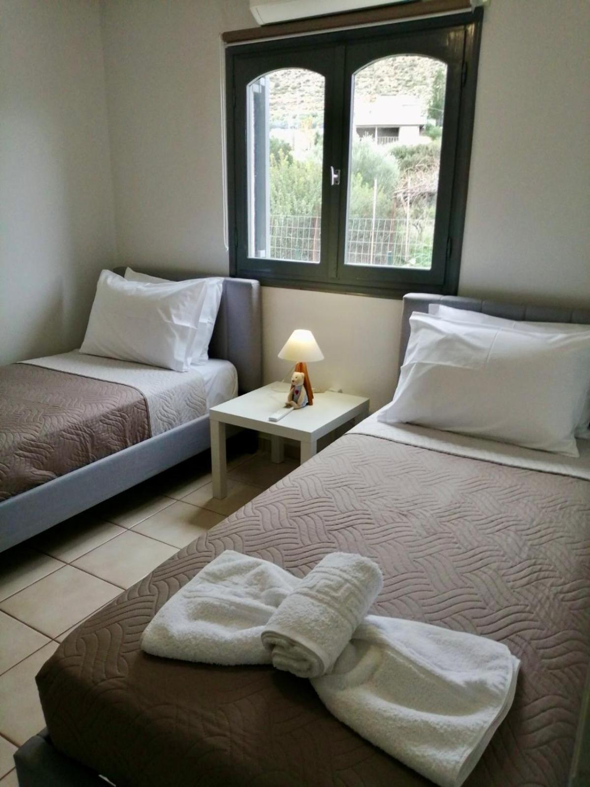 Ikaros Lodge