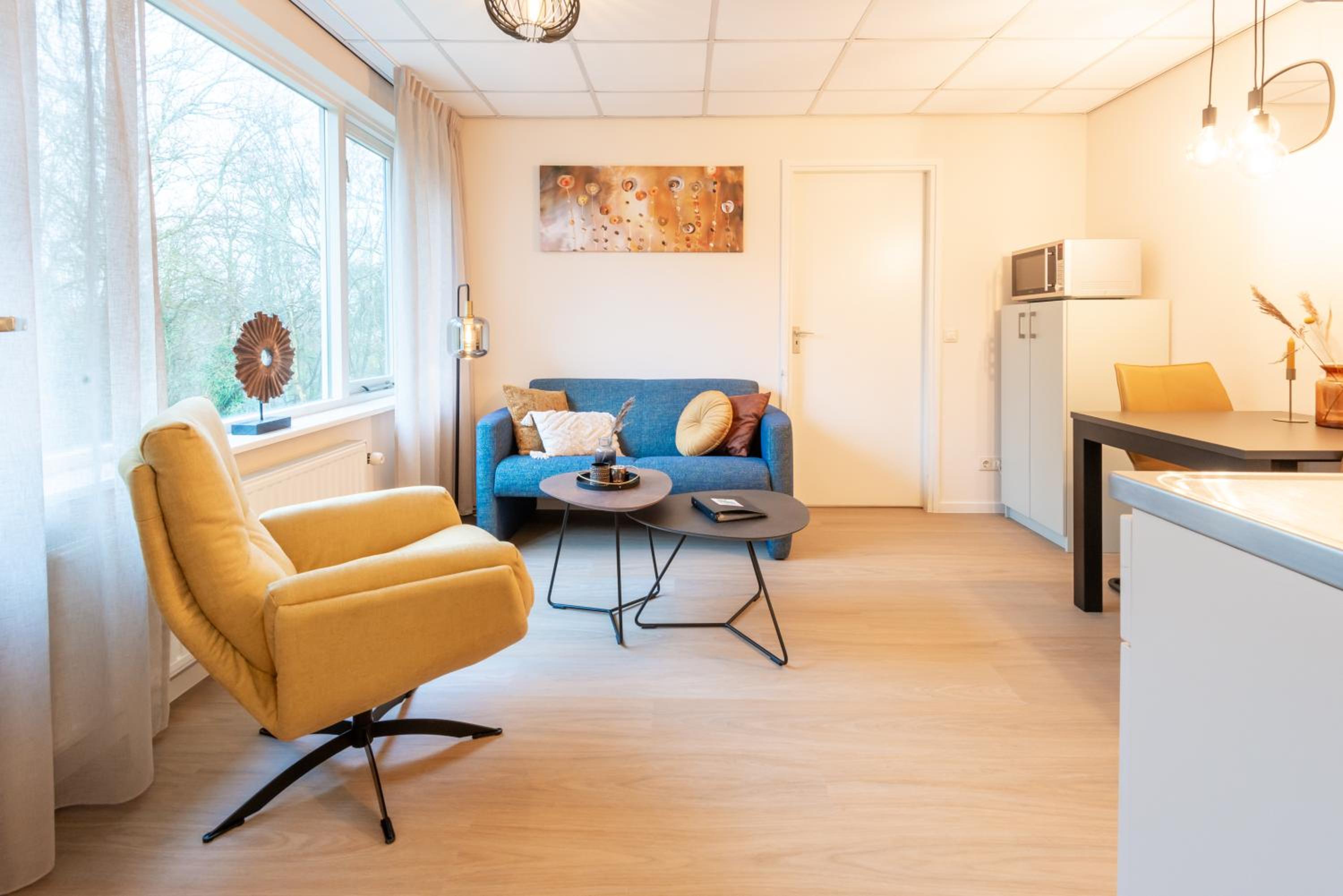 Appartementen Zuiderstrand Zoutelande view 3
