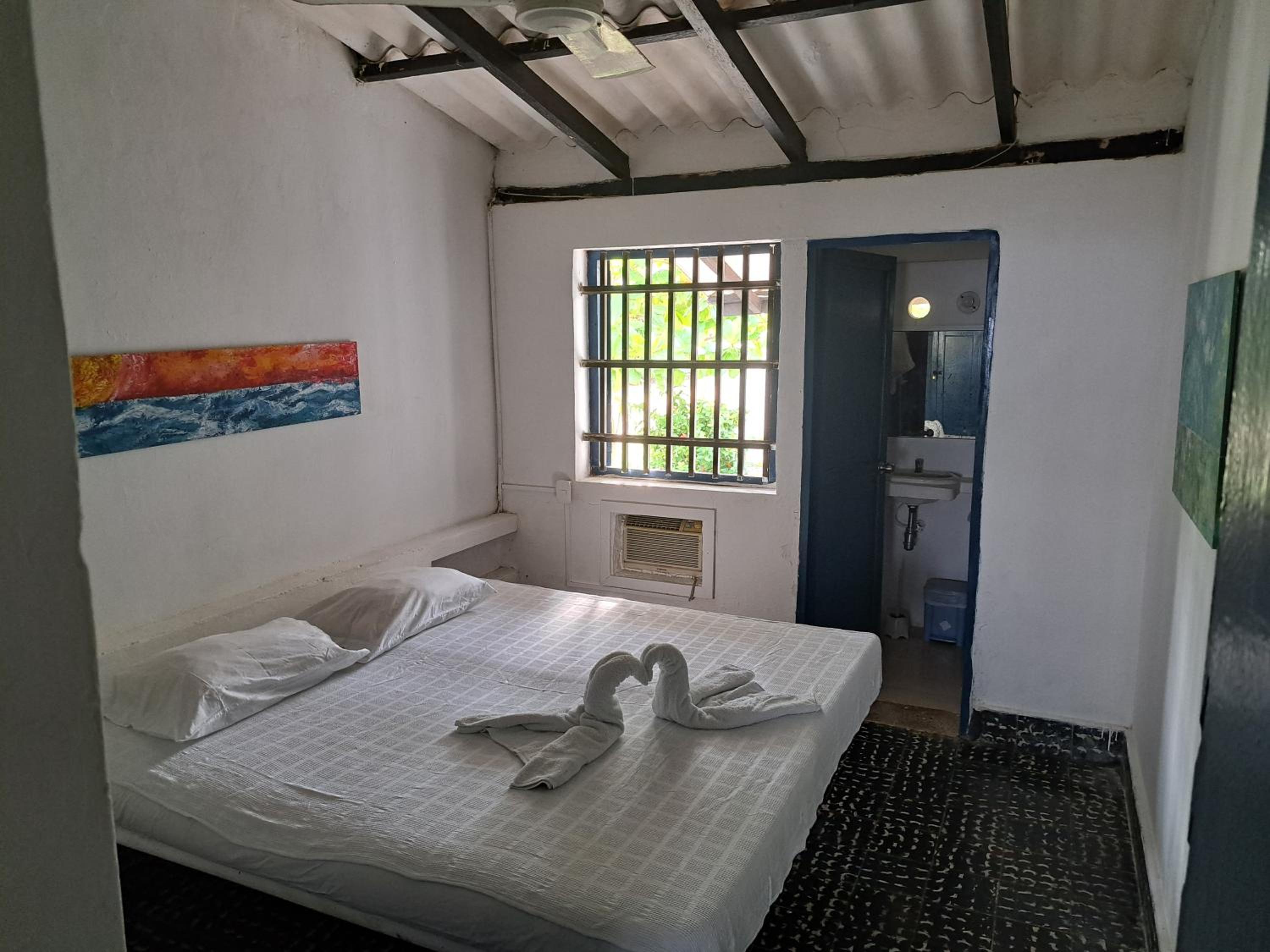 Cabañas atrapasueños