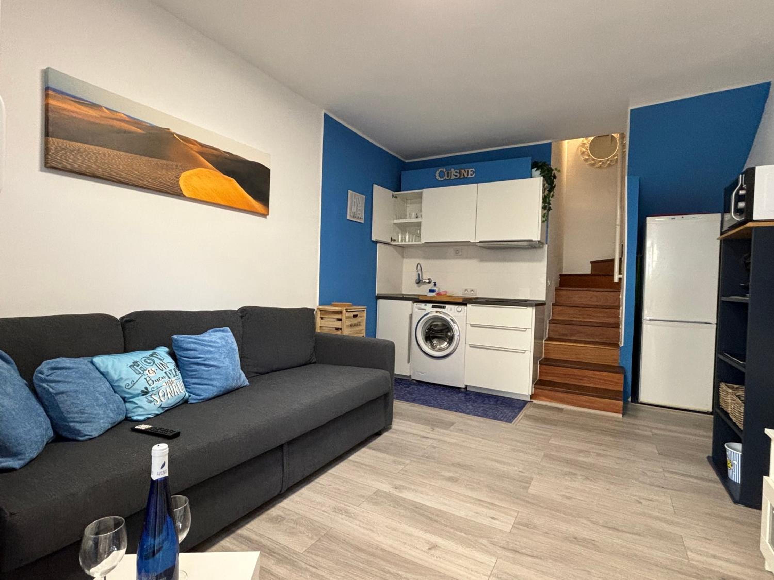 Canarian Green Oasis by luca properties gran canaria
