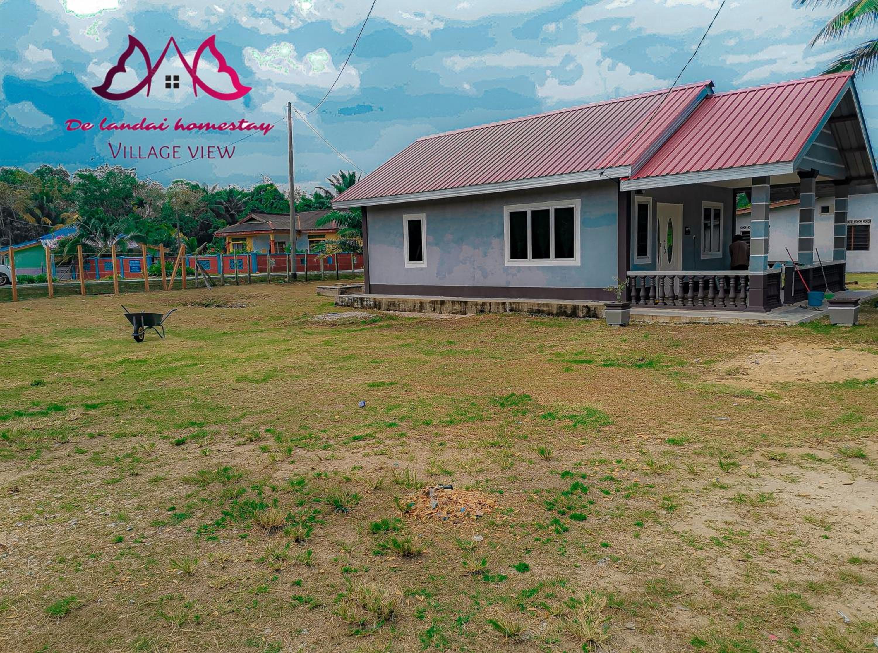D landai homestay photo 2