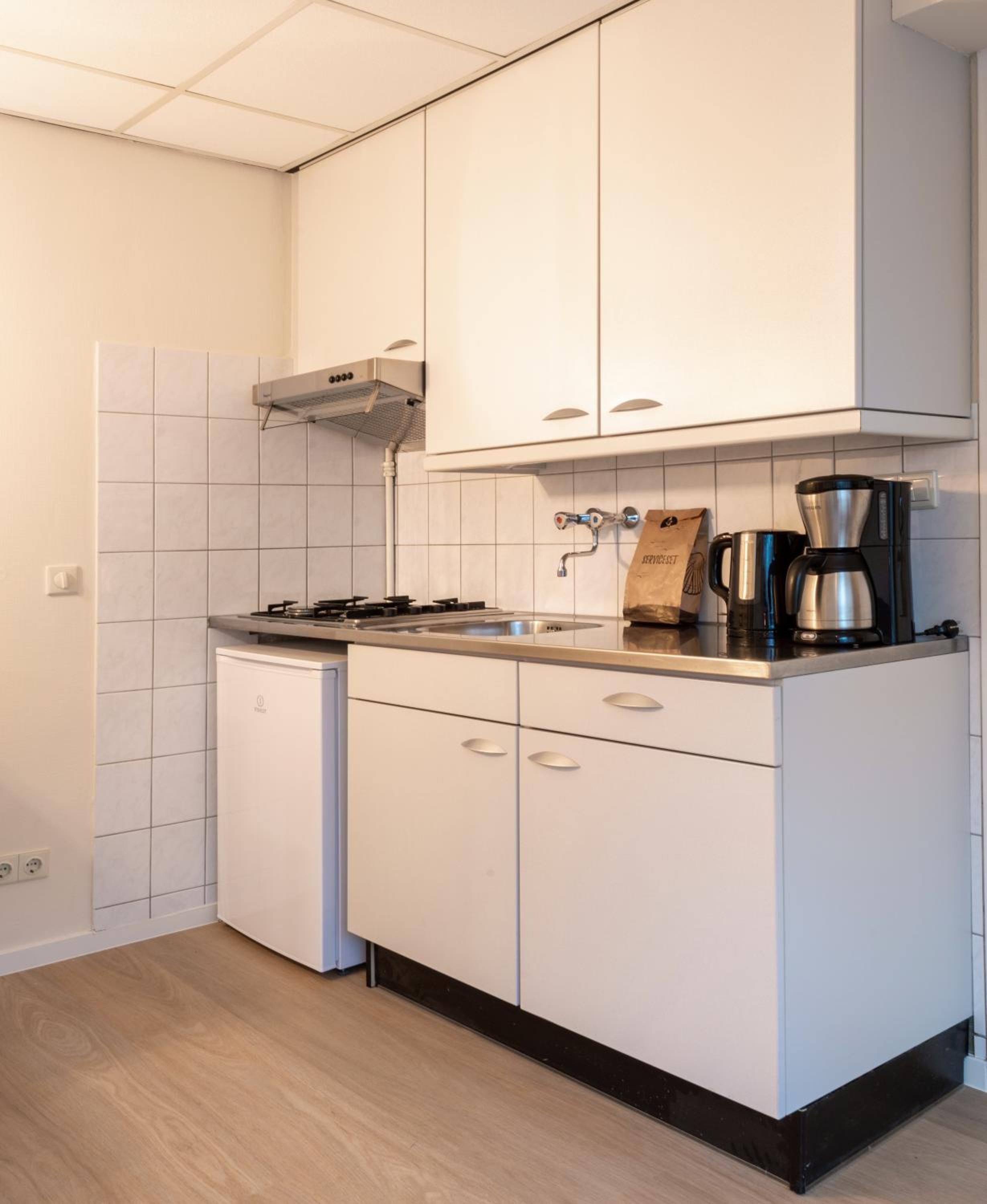 Appartementen Zuiderstrand Zoutelande view 4