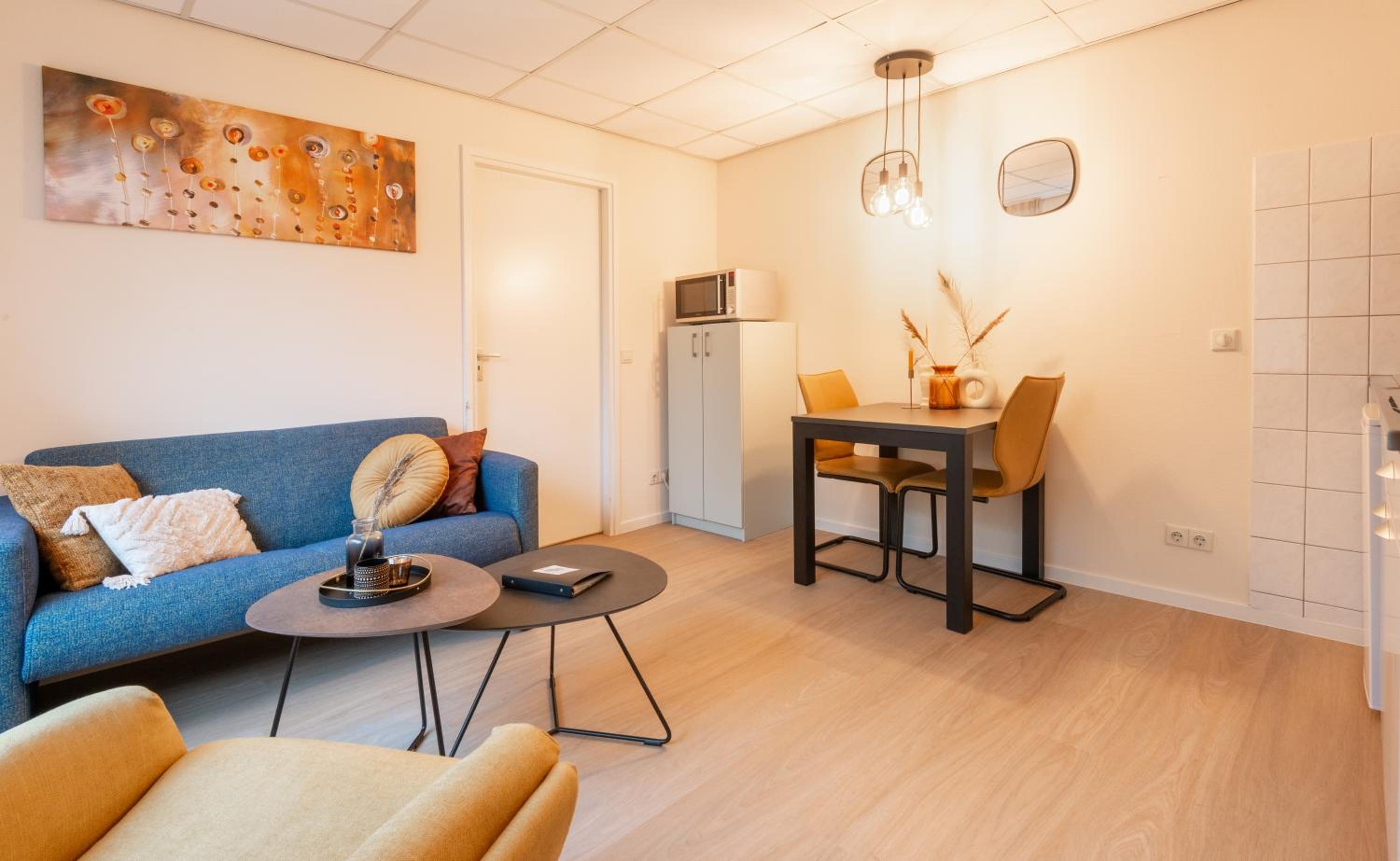 Appartementen Zuiderstrand Zoutelande view 5