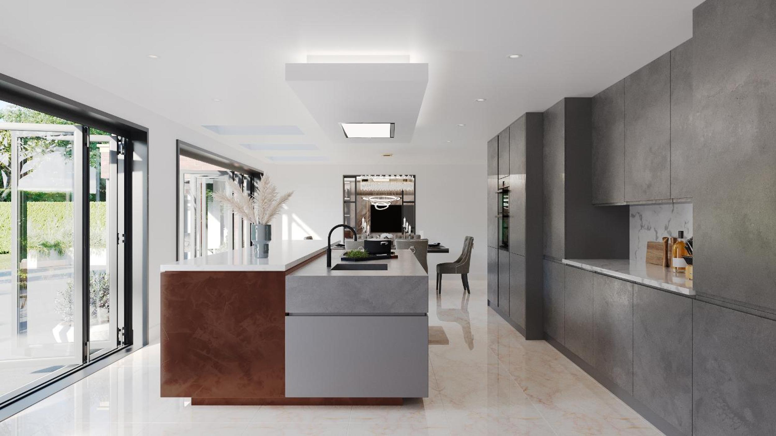 Luxurious New Build, photo 7