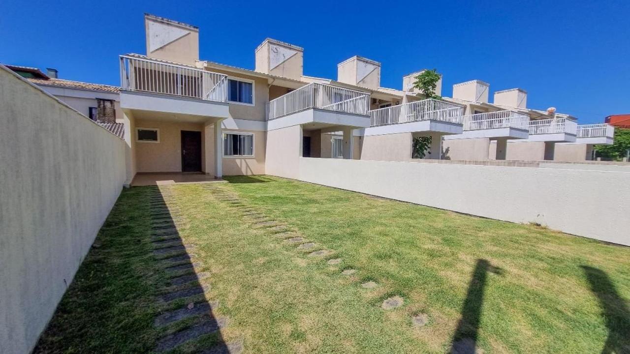 Residencial Ferrugem Beira Mar