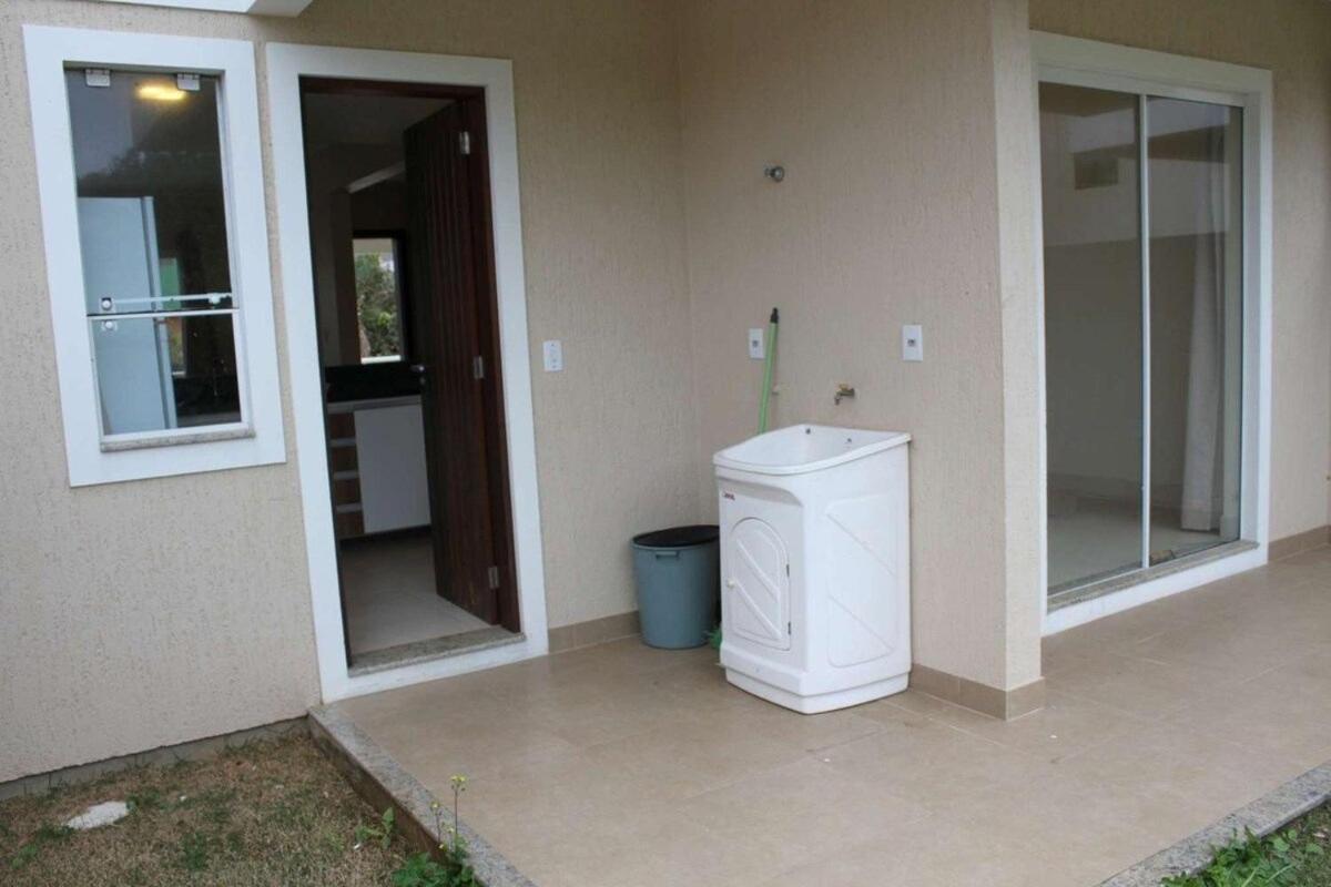 Residencial Ferrugem Beira Mar