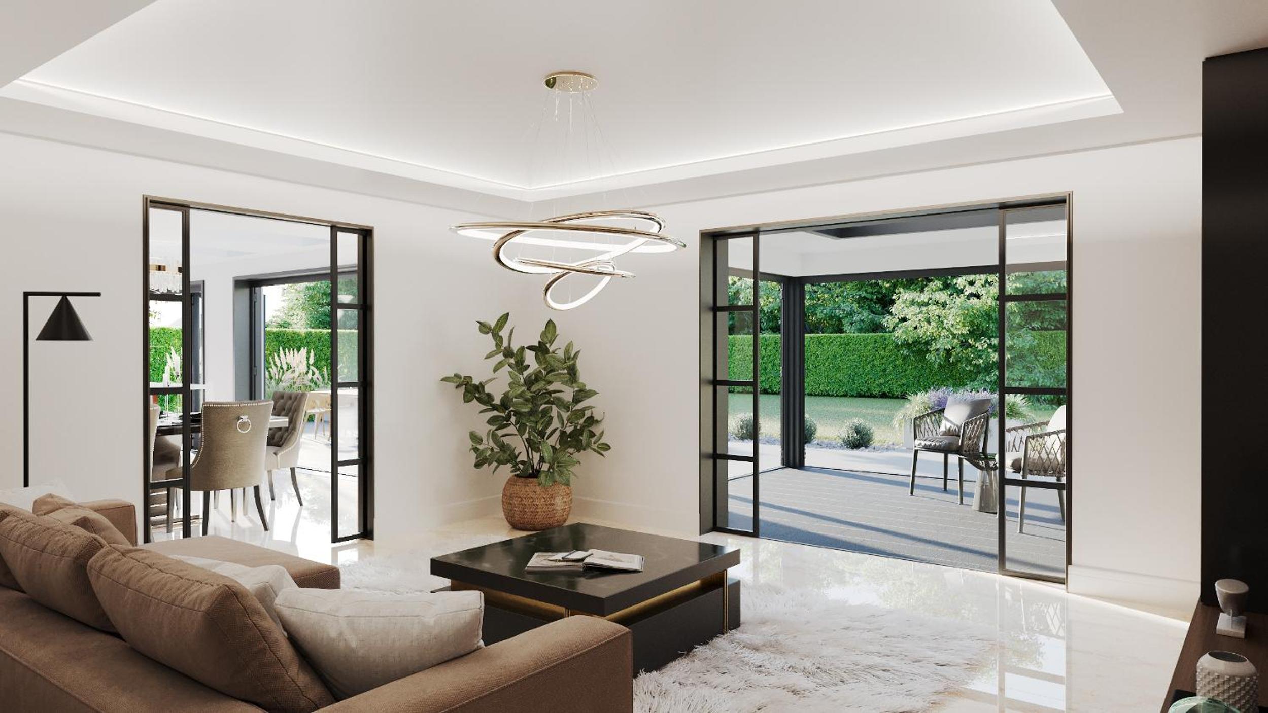 Luxurious New Build, photo 4