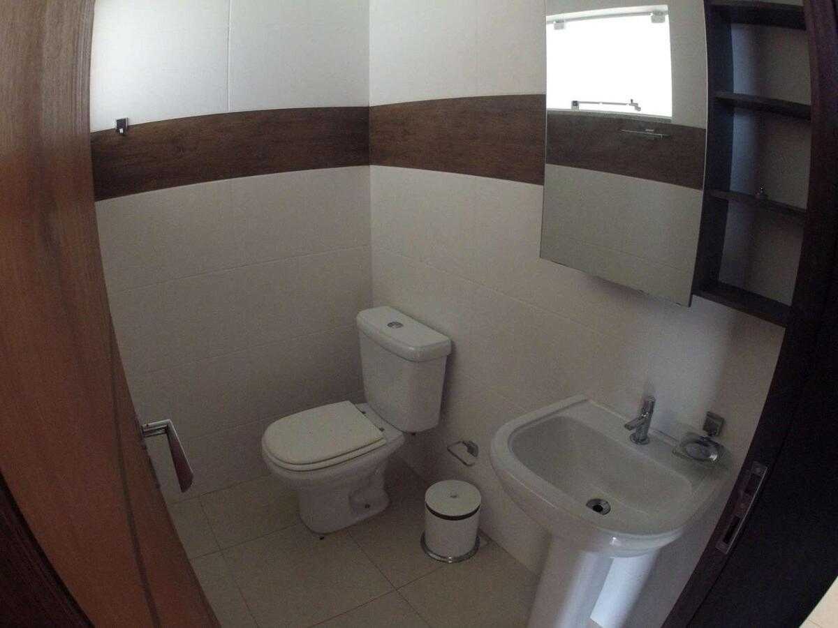 Residencial Ferrugem Beira Mar