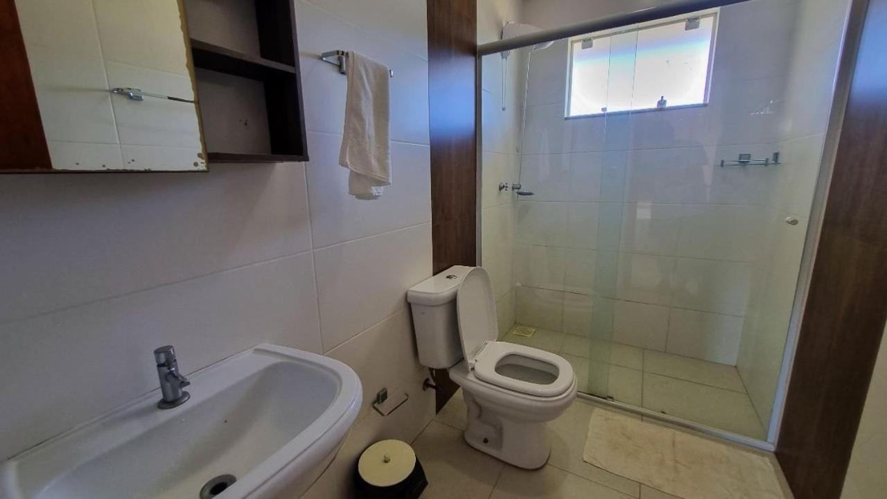 Residencial Ferrugem Beira Mar