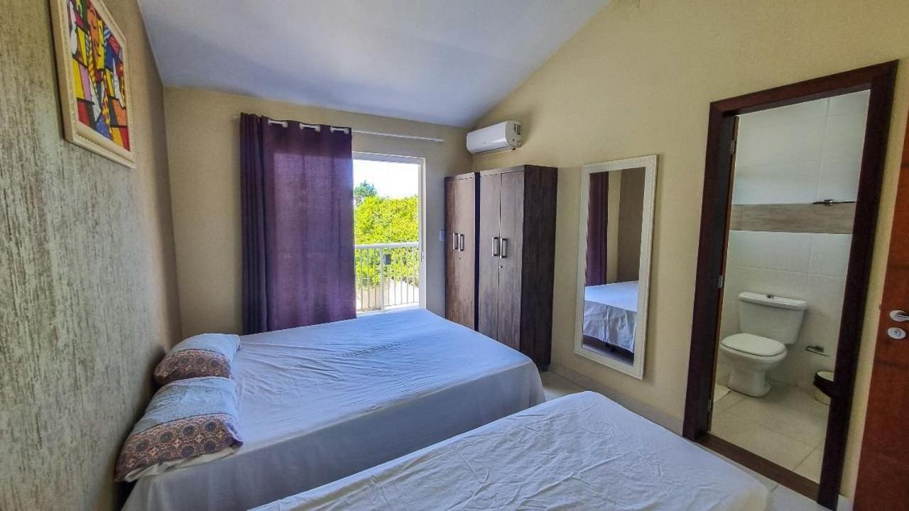 Residencial Ferrugem Beira Mar