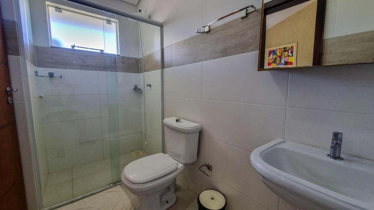 Residencial Ferrugem Beira Mar