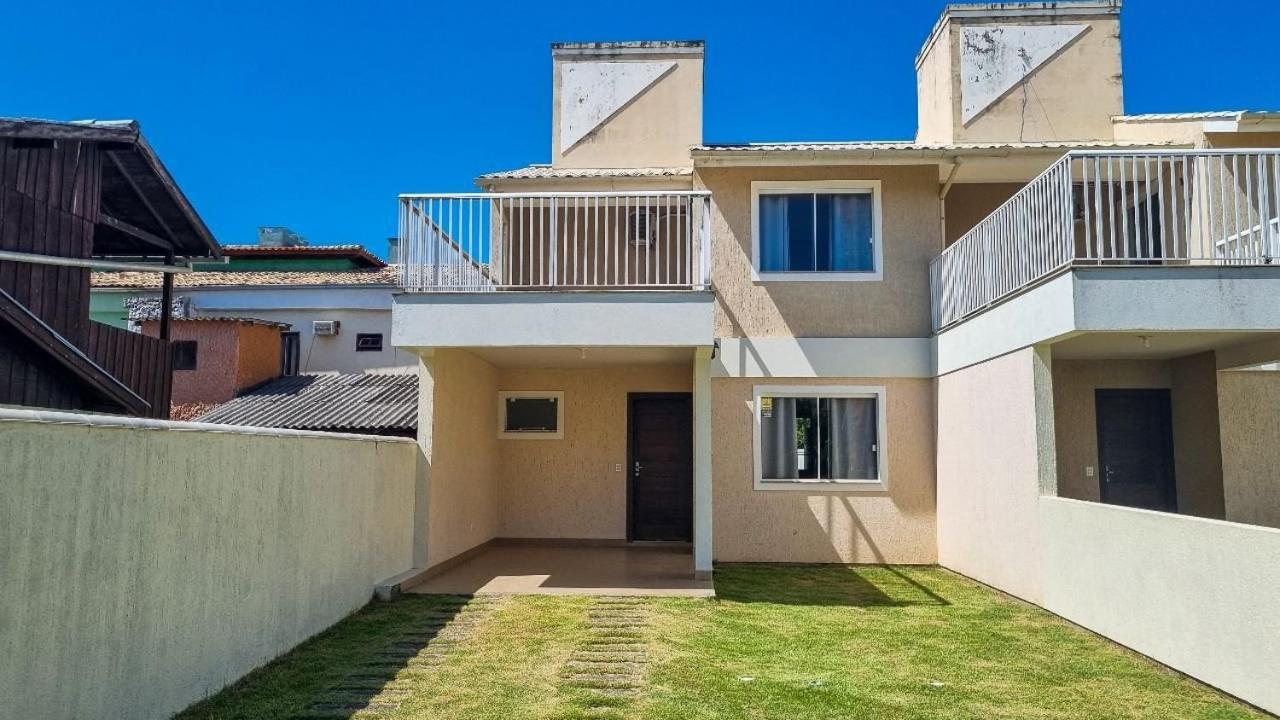 Residencial Ferrugem Beira Mar