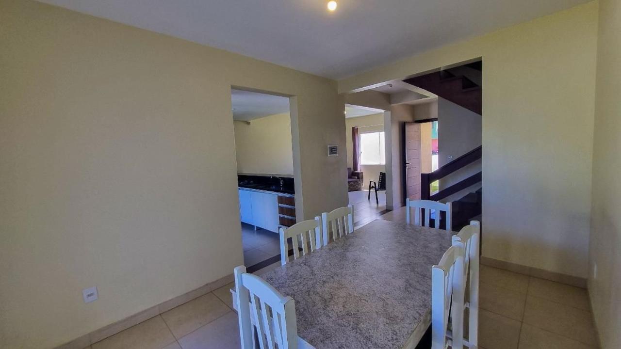 Residencial Ferrugem Beira Mar