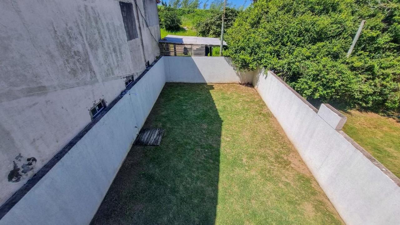 Residencial Ferrugem Beira Mar