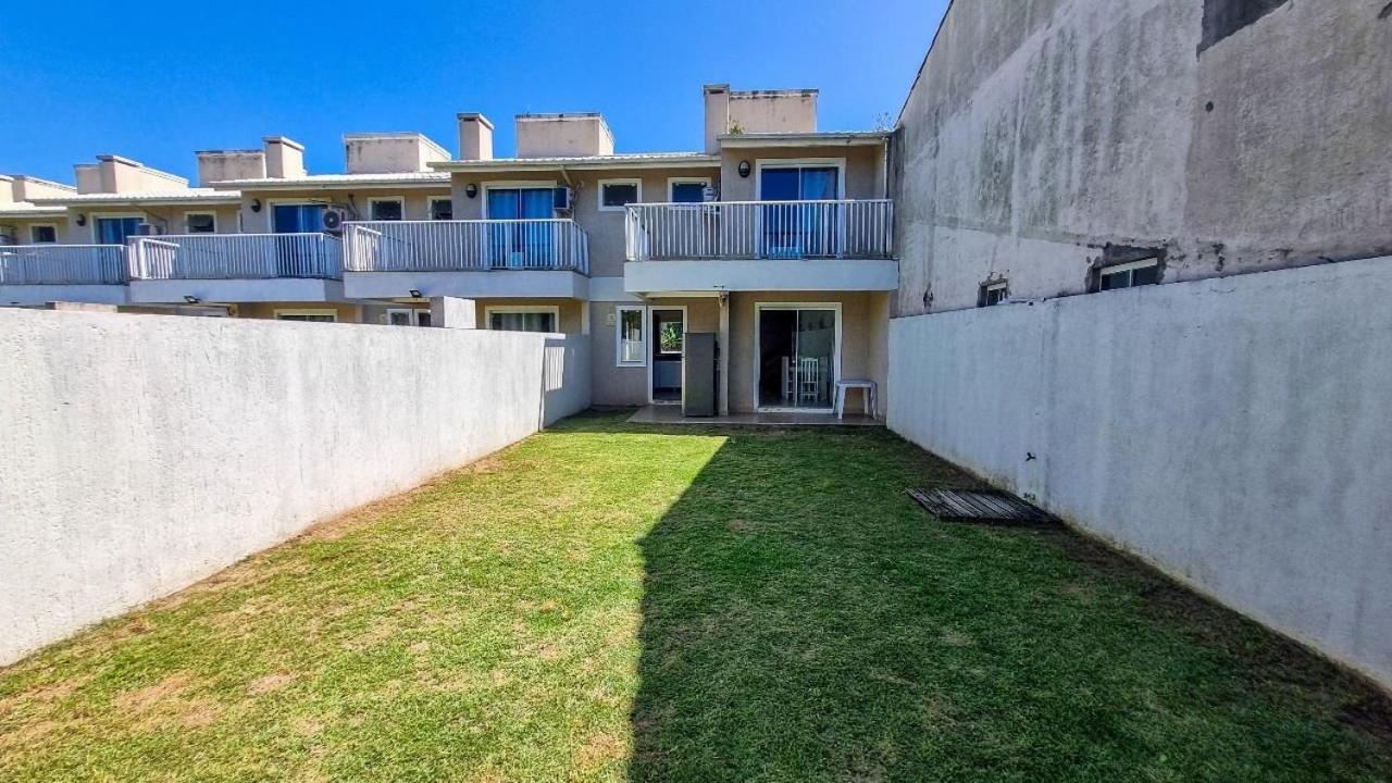 Residencial Ferrugem Beira Mar