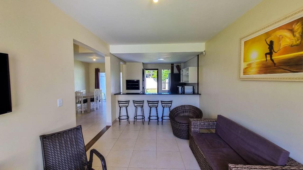 Residencial Ferrugem Beira Mar