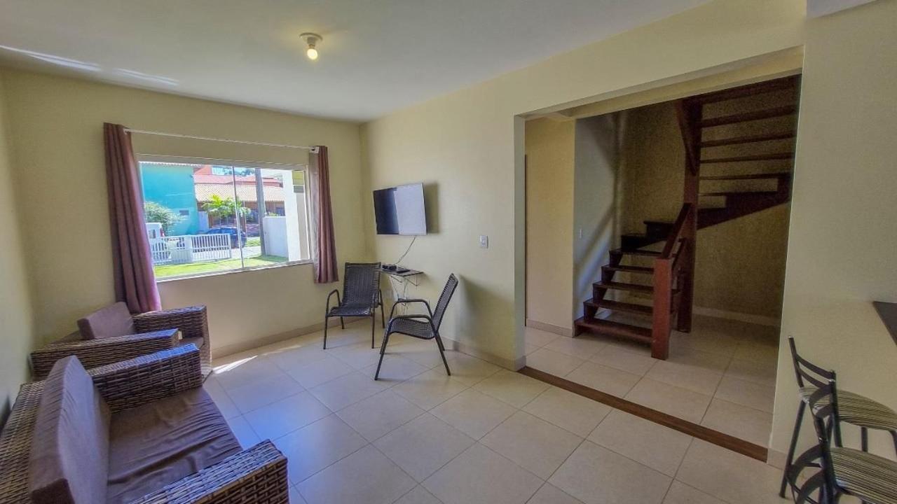 Residencial Ferrugem Beira Mar