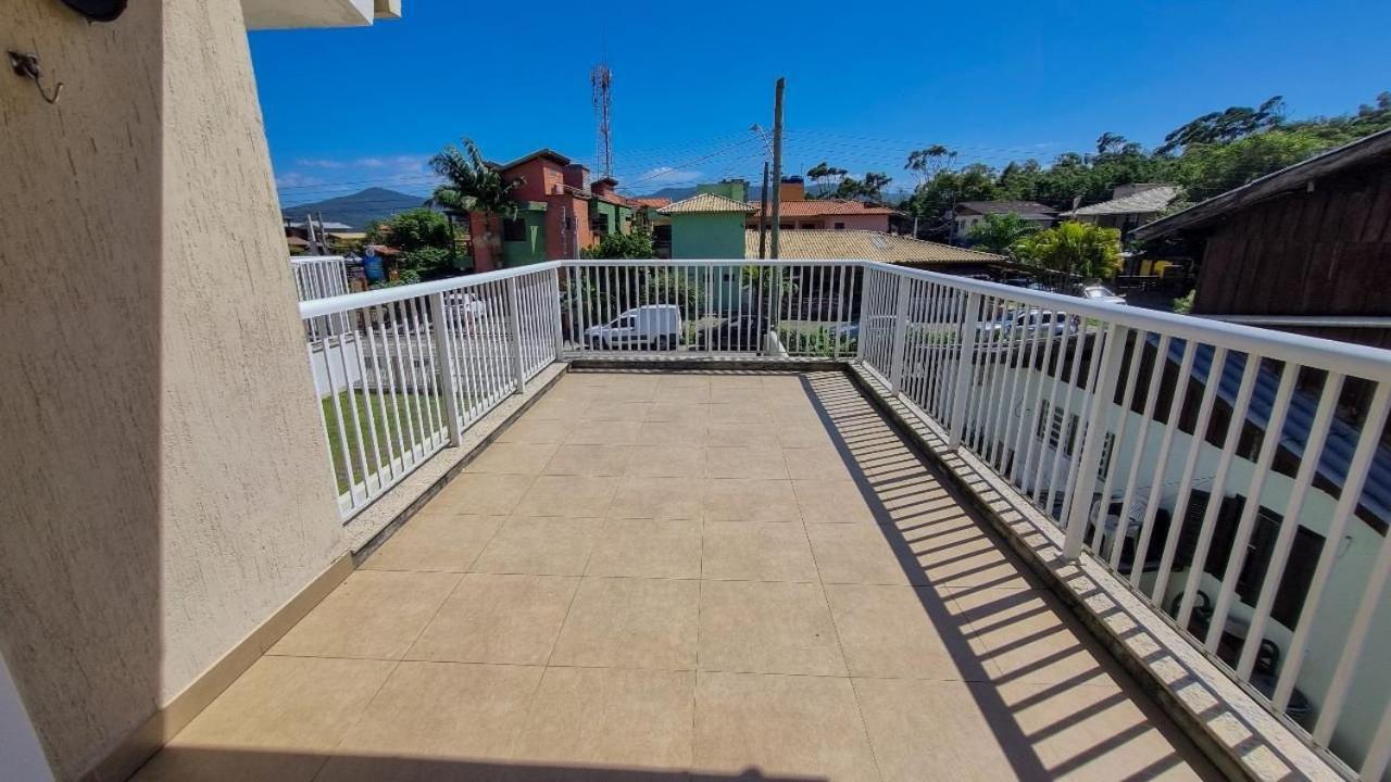 Residencial Ferrugem Beira Mar