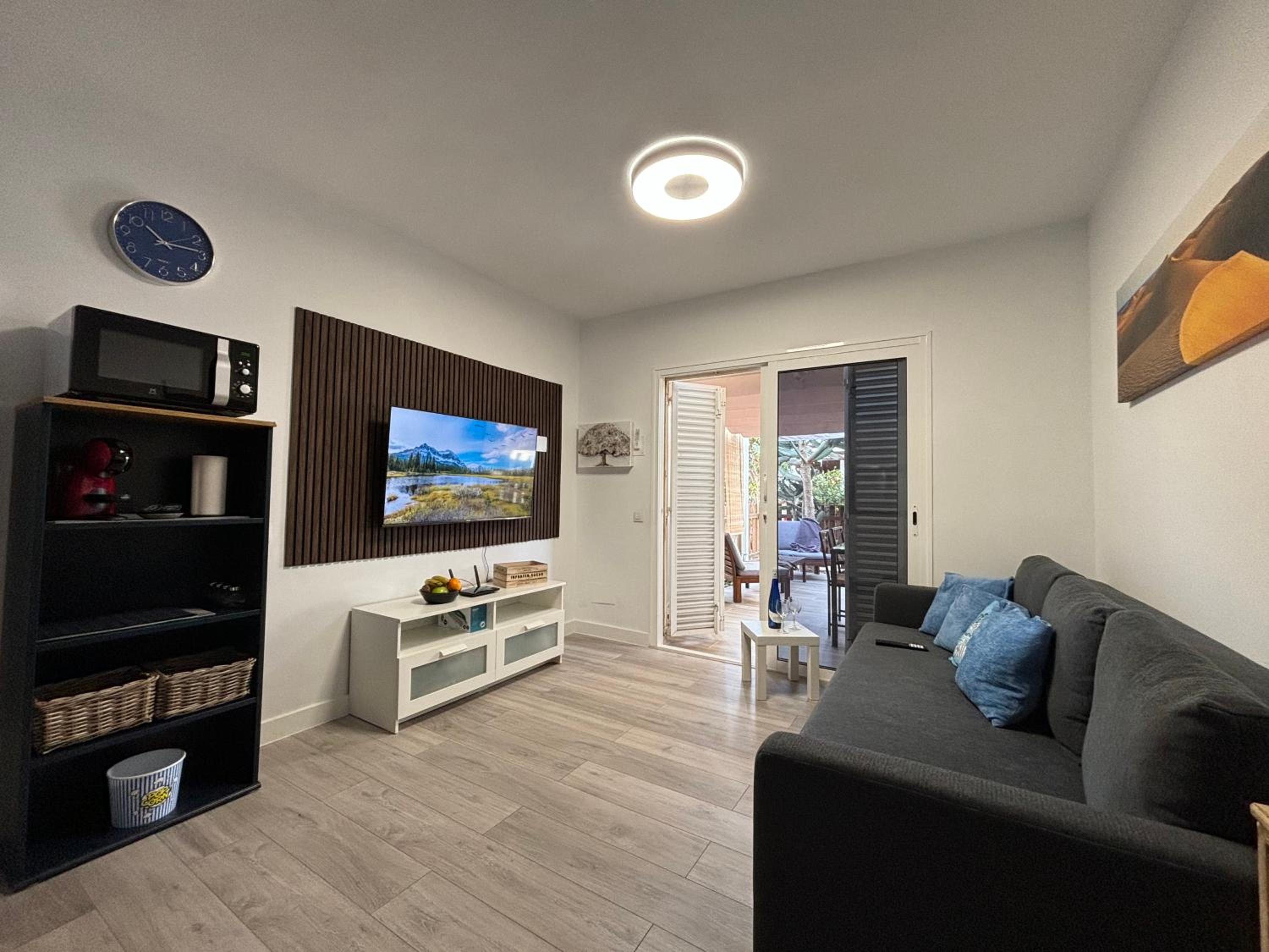 Canarian Green Oasis by luca properties gran canaria