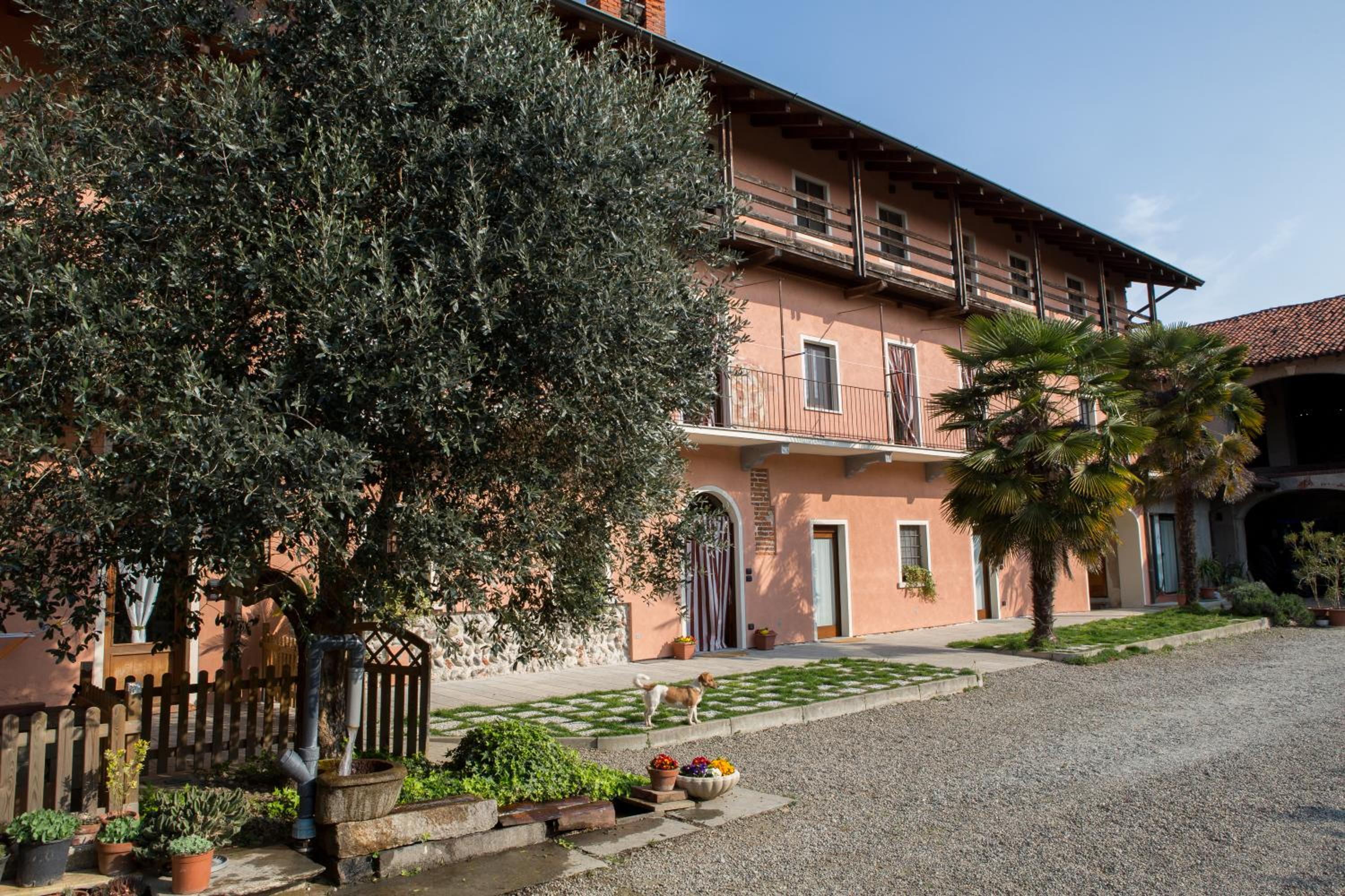 Tenuta Valtoppa