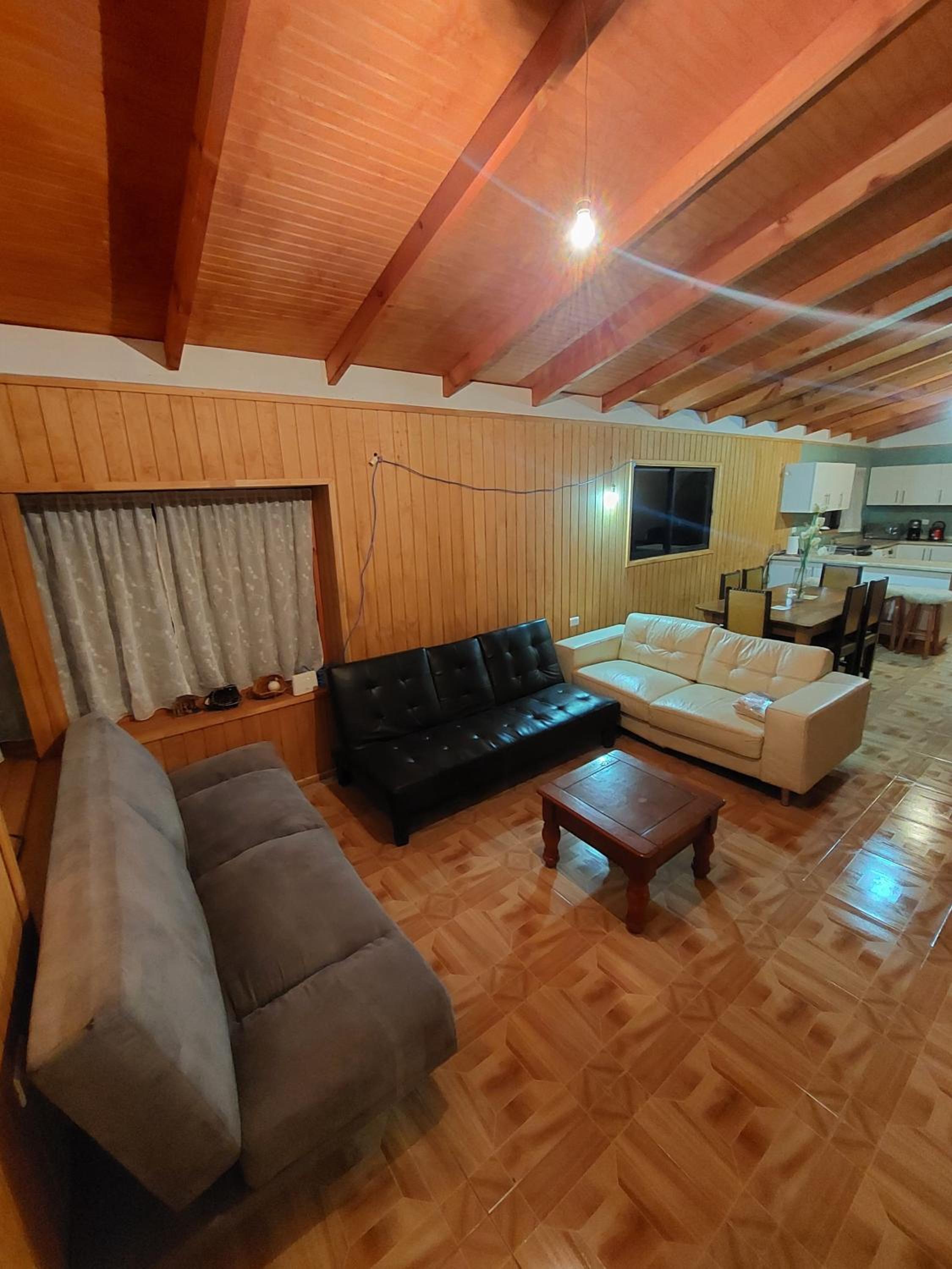 Cabaña Los Copihues