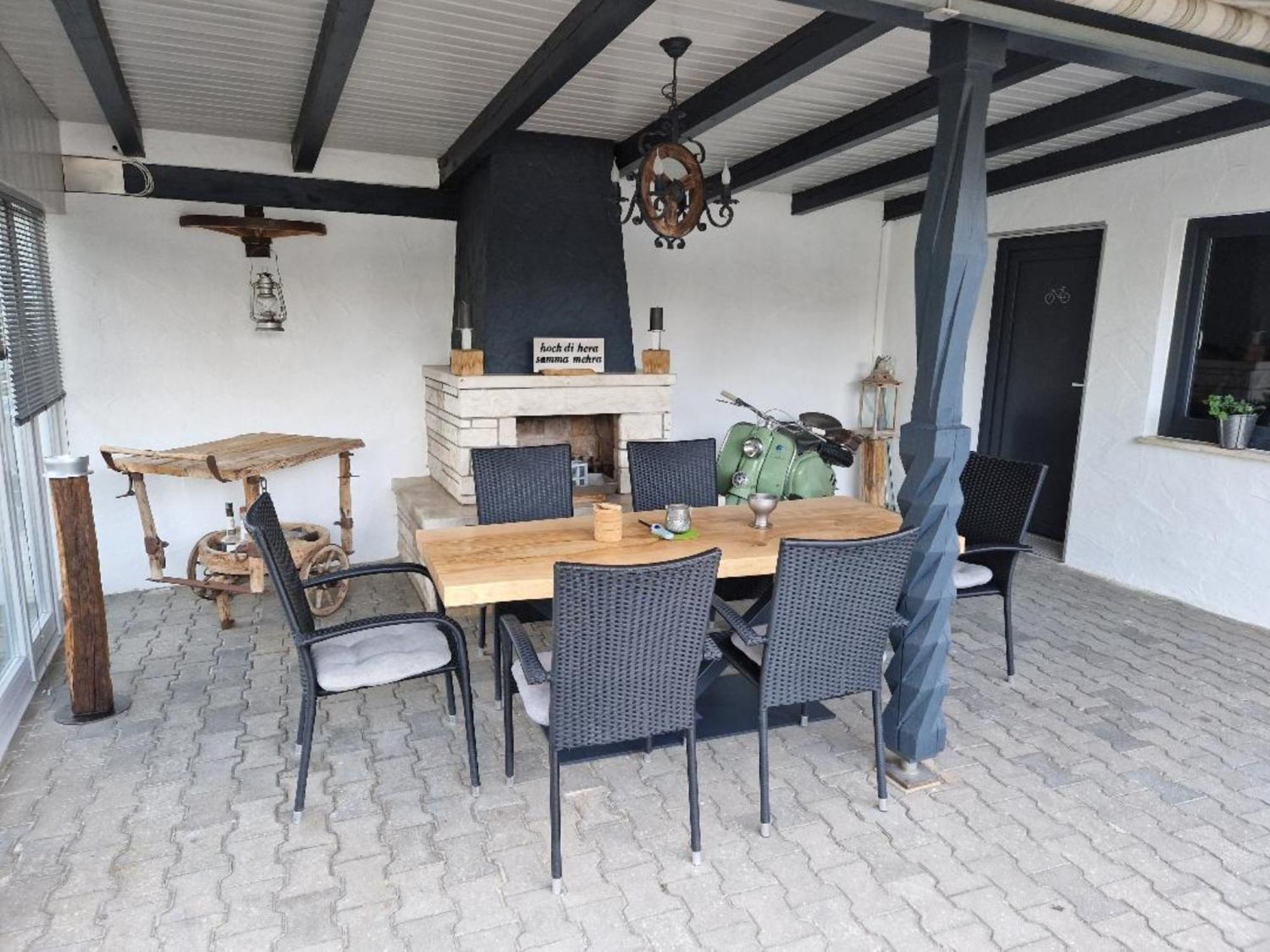 Gästehaus Lehr