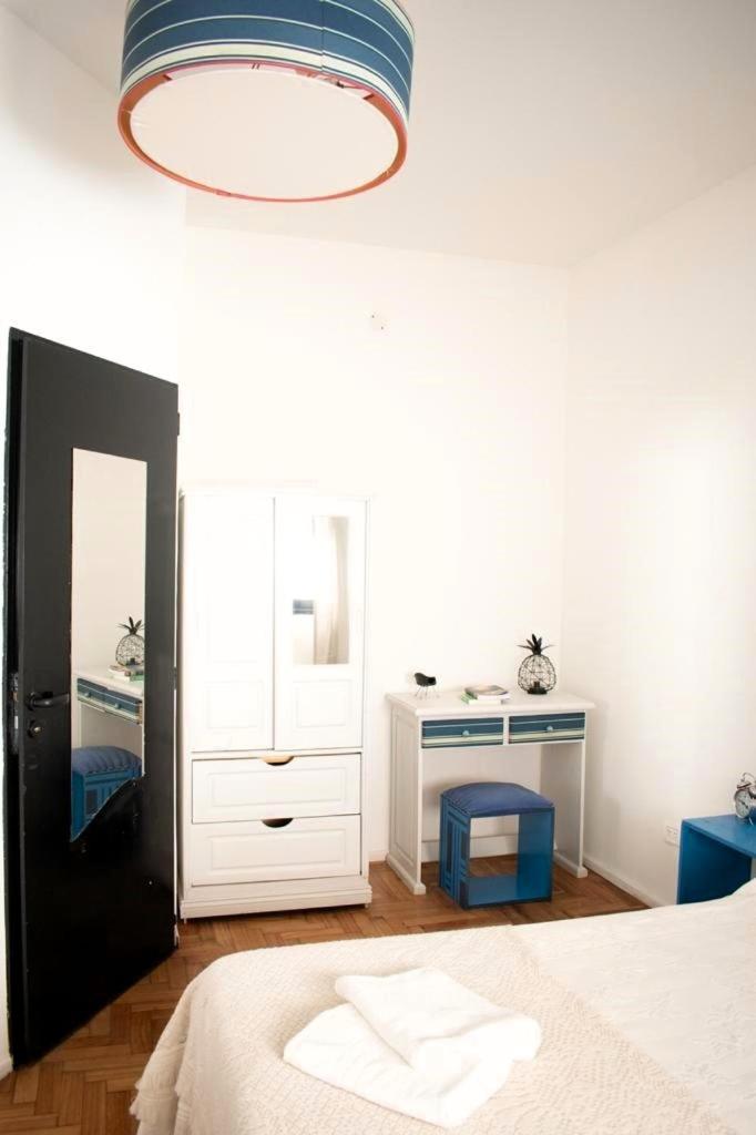Habitaciones Temporarias CABA