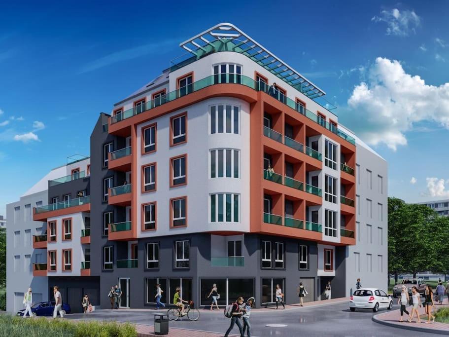 Fully Furnished Apartment-B7
